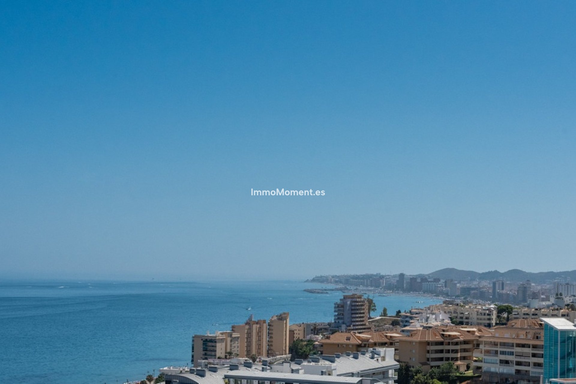 Bestaande woning - Appartement - Fuengirola - Fuengirola Centro