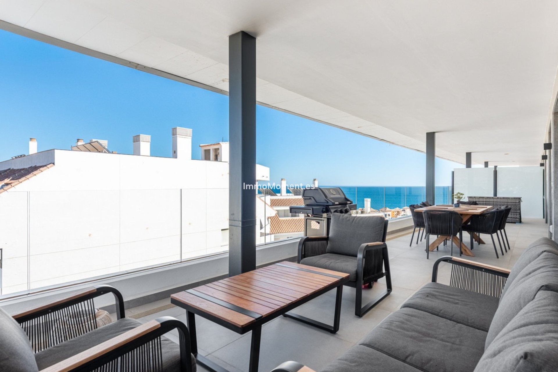 Bestaande woning - Appartement - Fuengirola - Fuengirola Centro