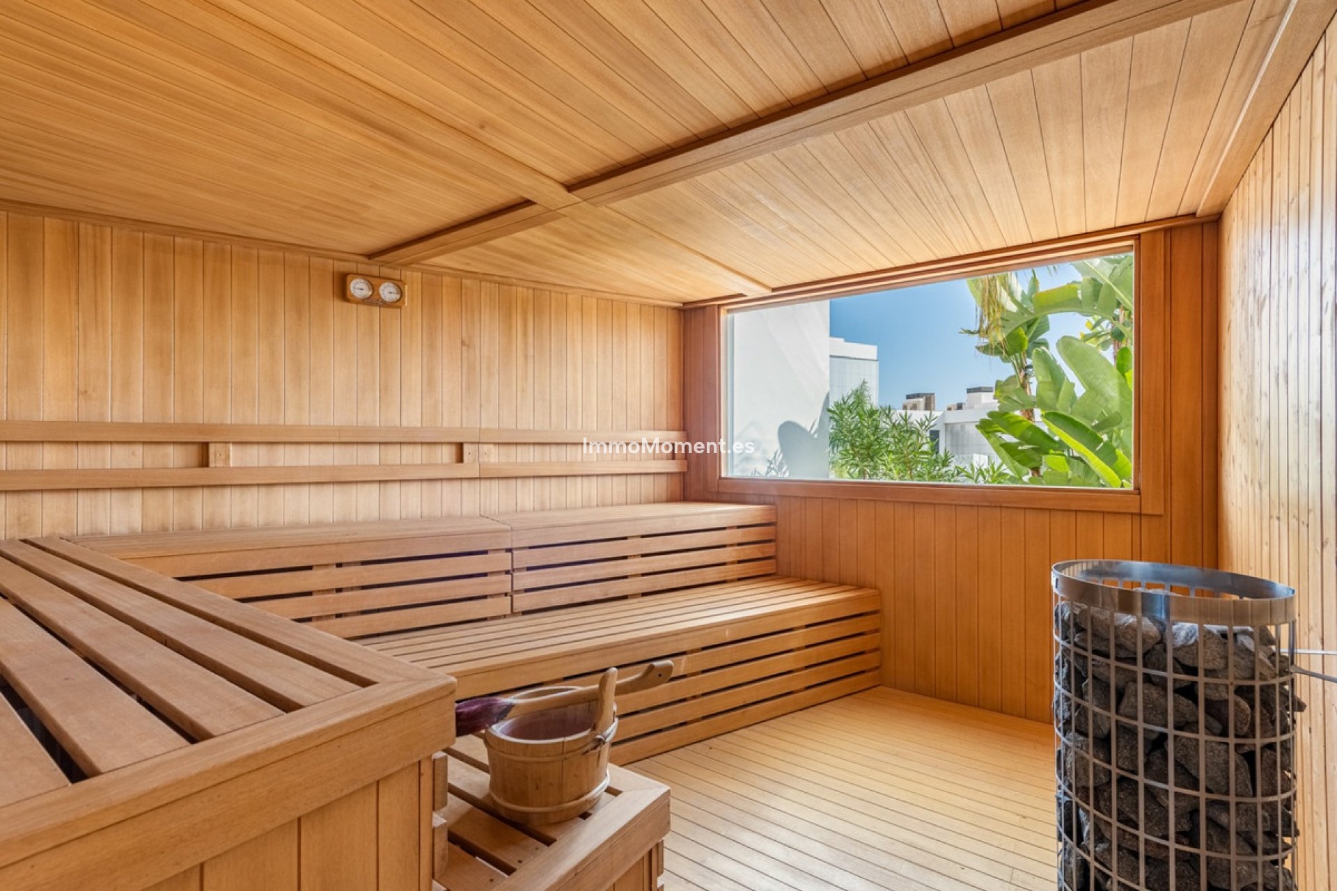 Bestaande woning - Appartement - Fuengirola - Fuengirola Centro