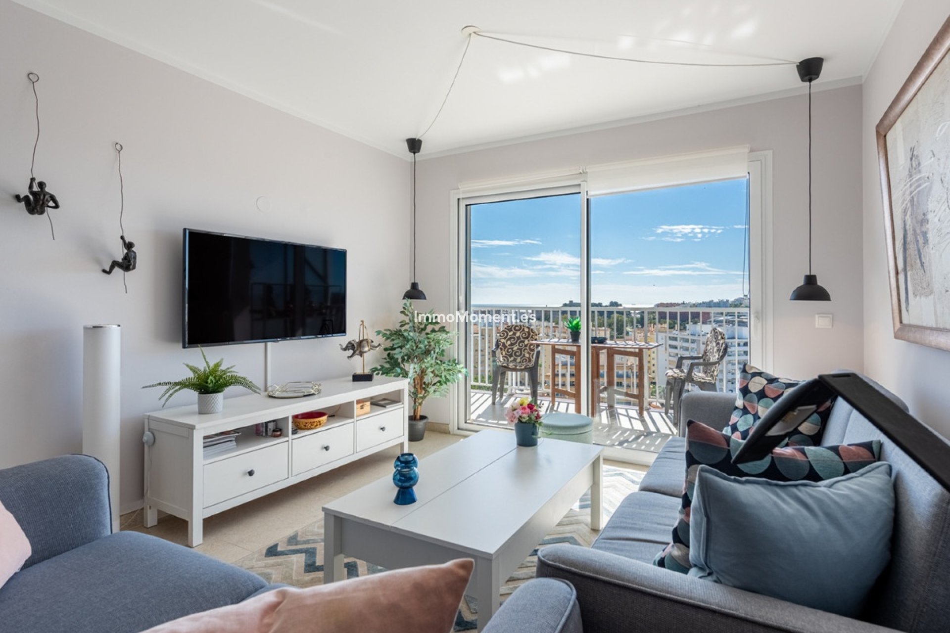 Bestaande woning - Appartement - Fuengirola - Fuengirola Centro