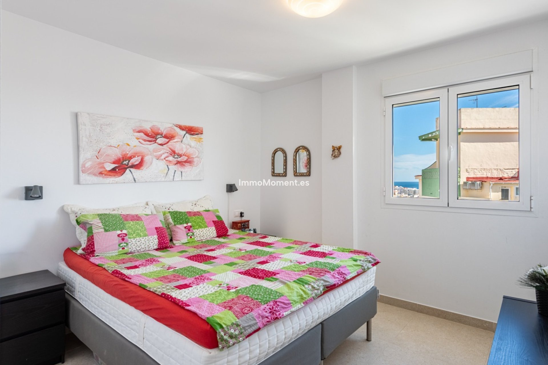 Bestaande woning - Appartement - Fuengirola - Fuengirola Centro