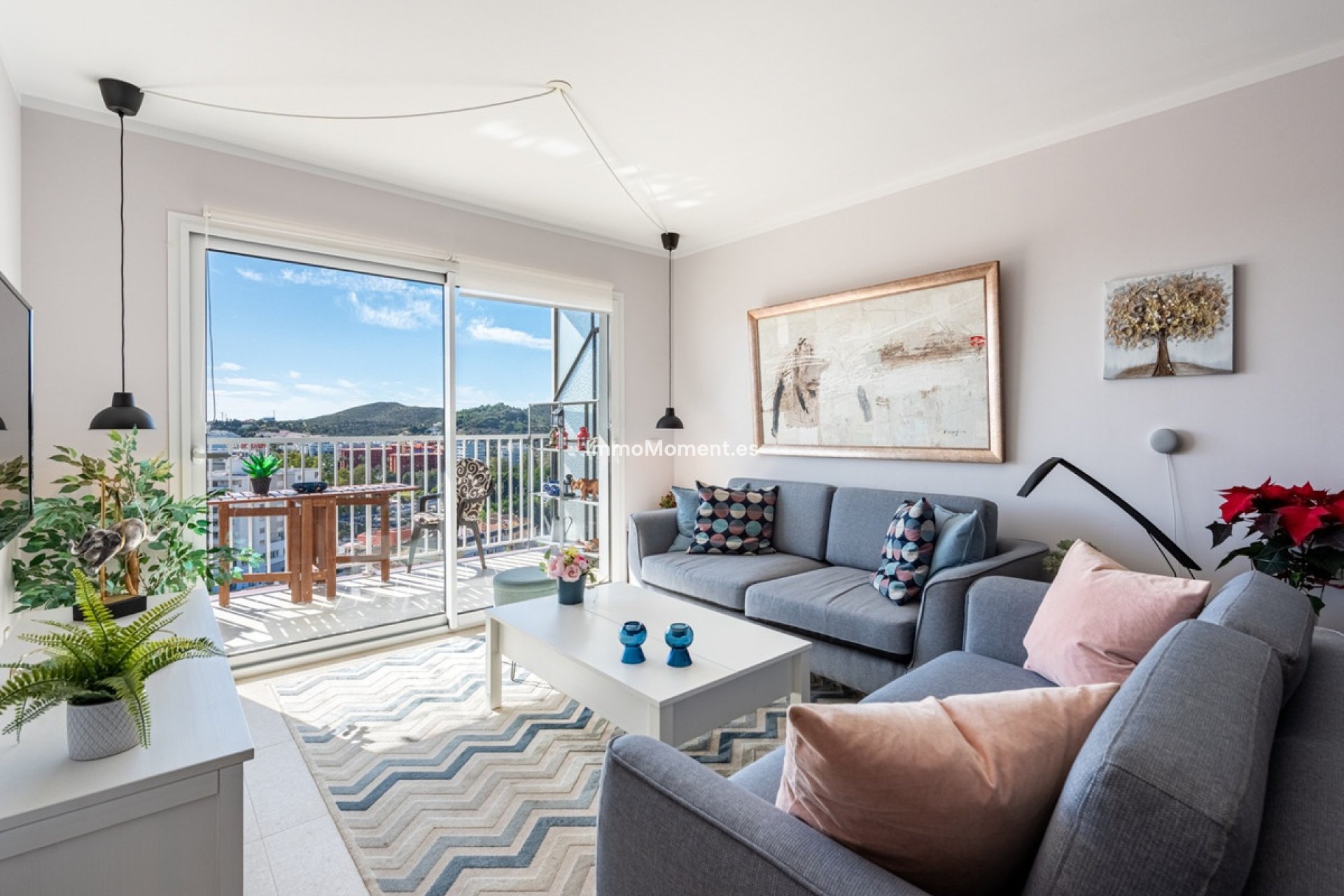 Bestaande woning - Appartement - Fuengirola - Fuengirola Centro