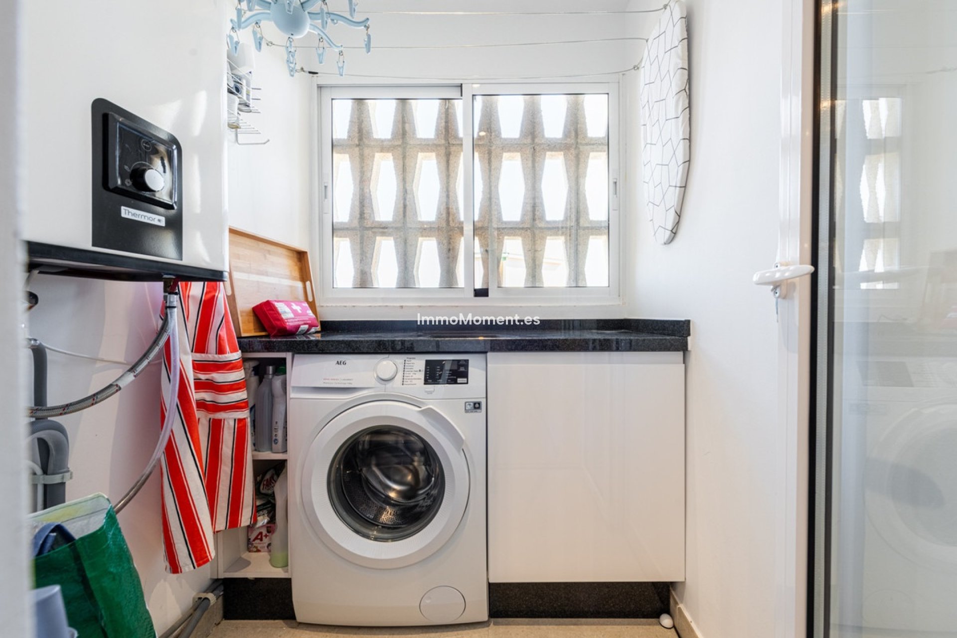 Bestaande woning - Appartement - Fuengirola - Fuengirola Centro