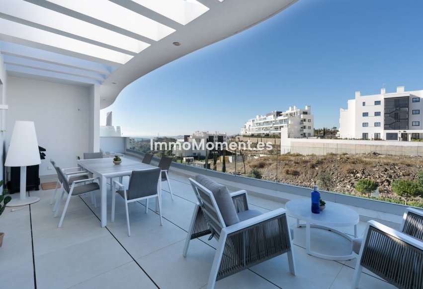 Bestaande woning - Appartement - Fuengirola - Fuengirola Centro
