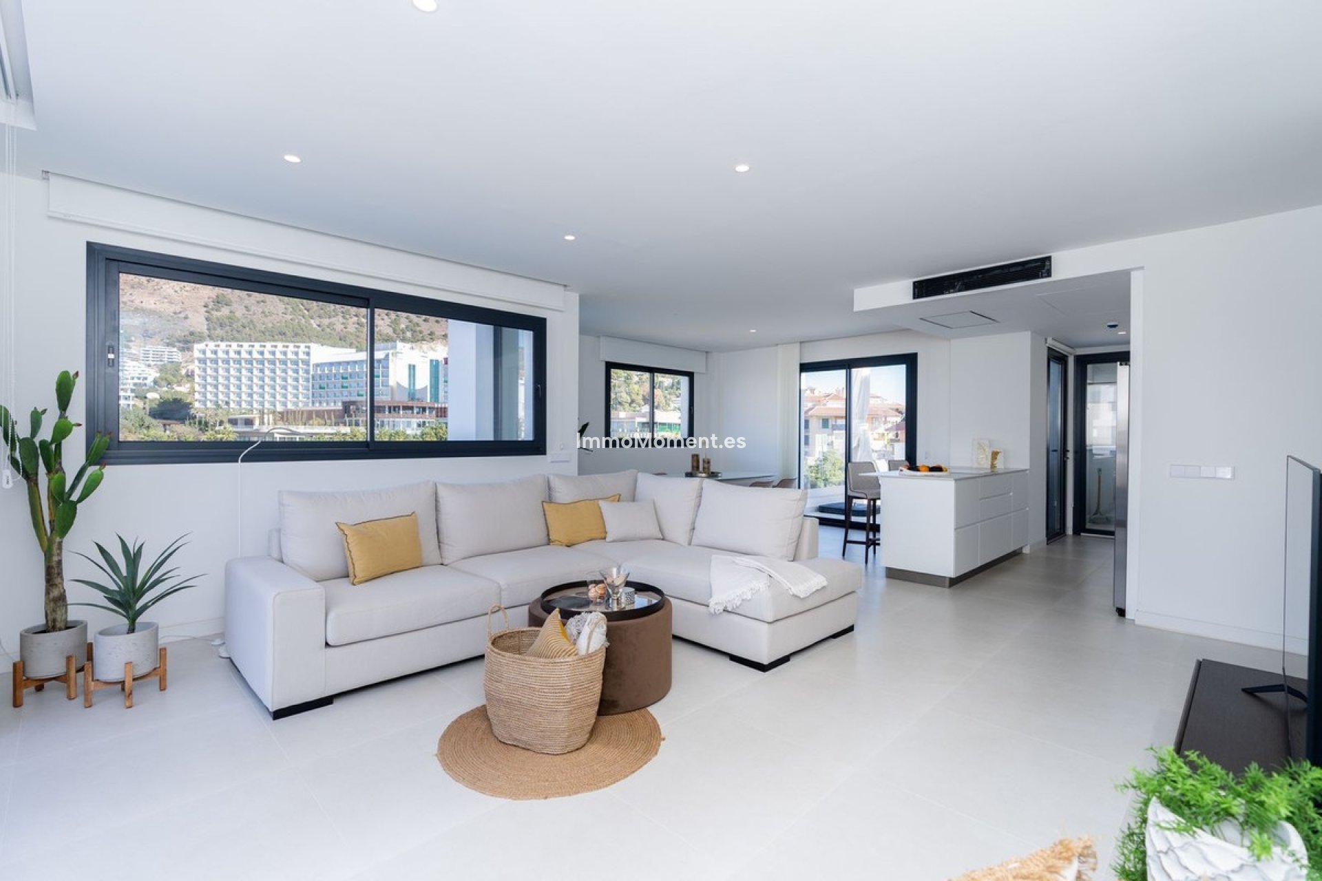 Bestaande woning - Appartement - Fuengirola - Fuengirola Centro