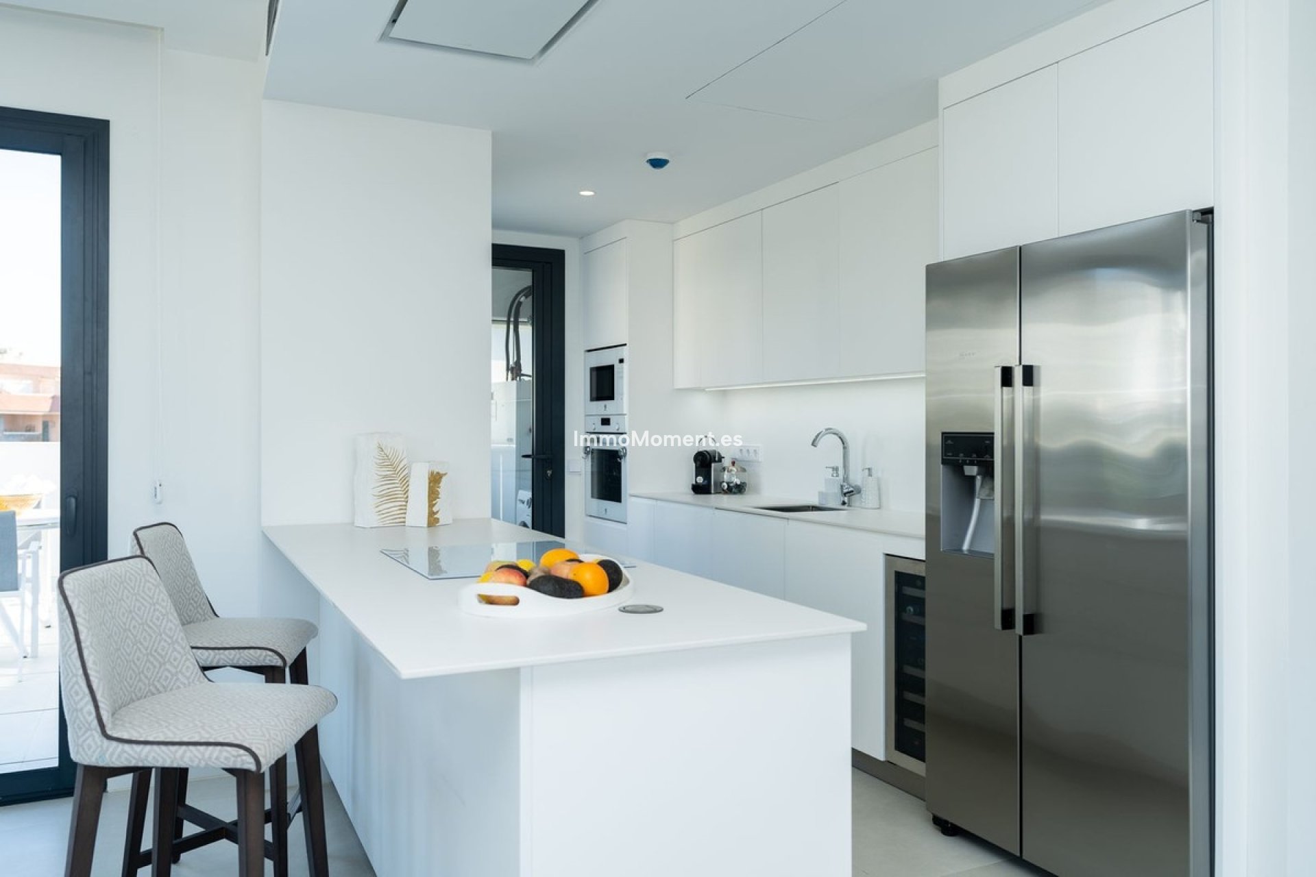 Bestaande woning - Appartement - Fuengirola - Fuengirola Centro