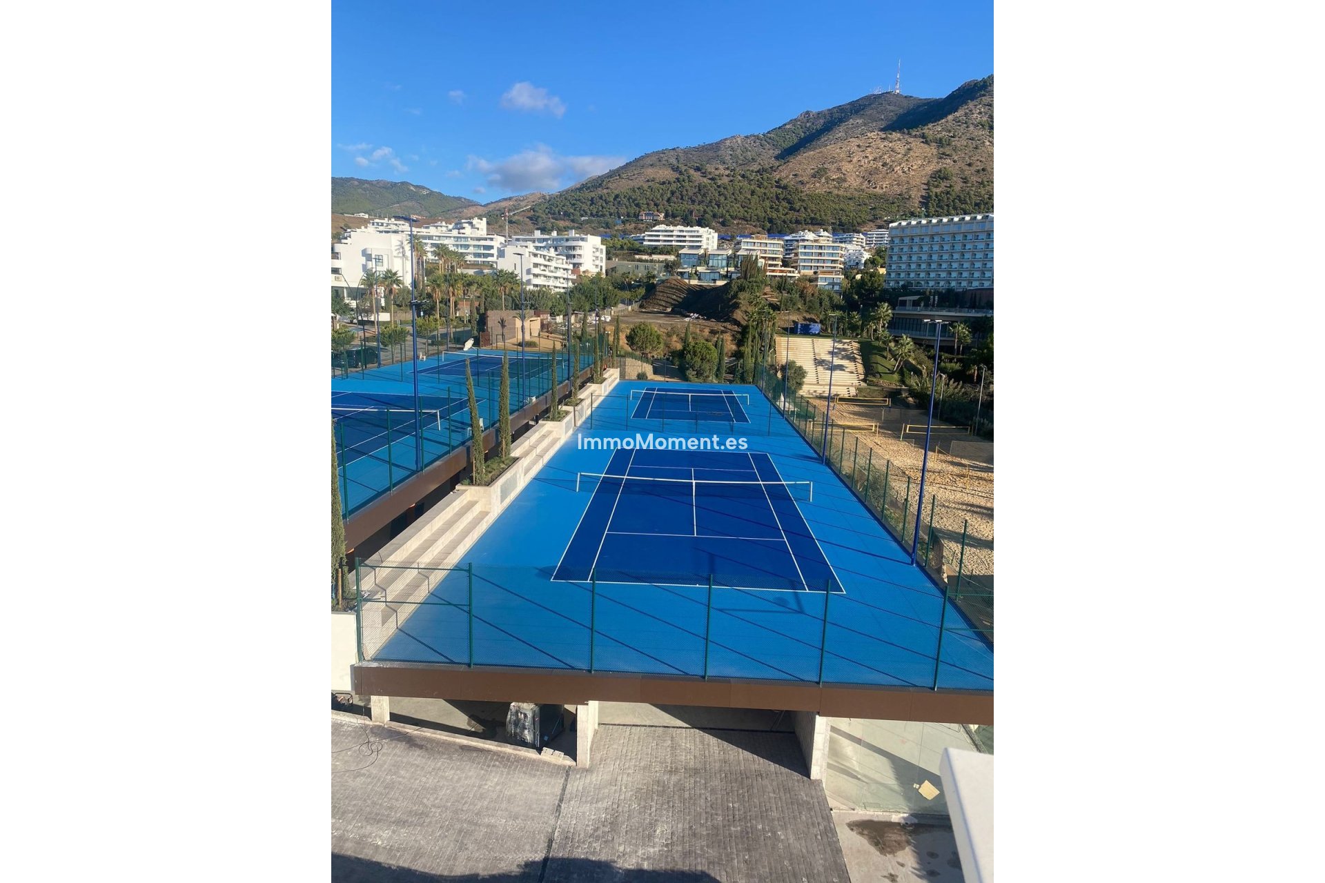 Bestaande woning - Appartement - Fuengirola - Fuengirola Centro