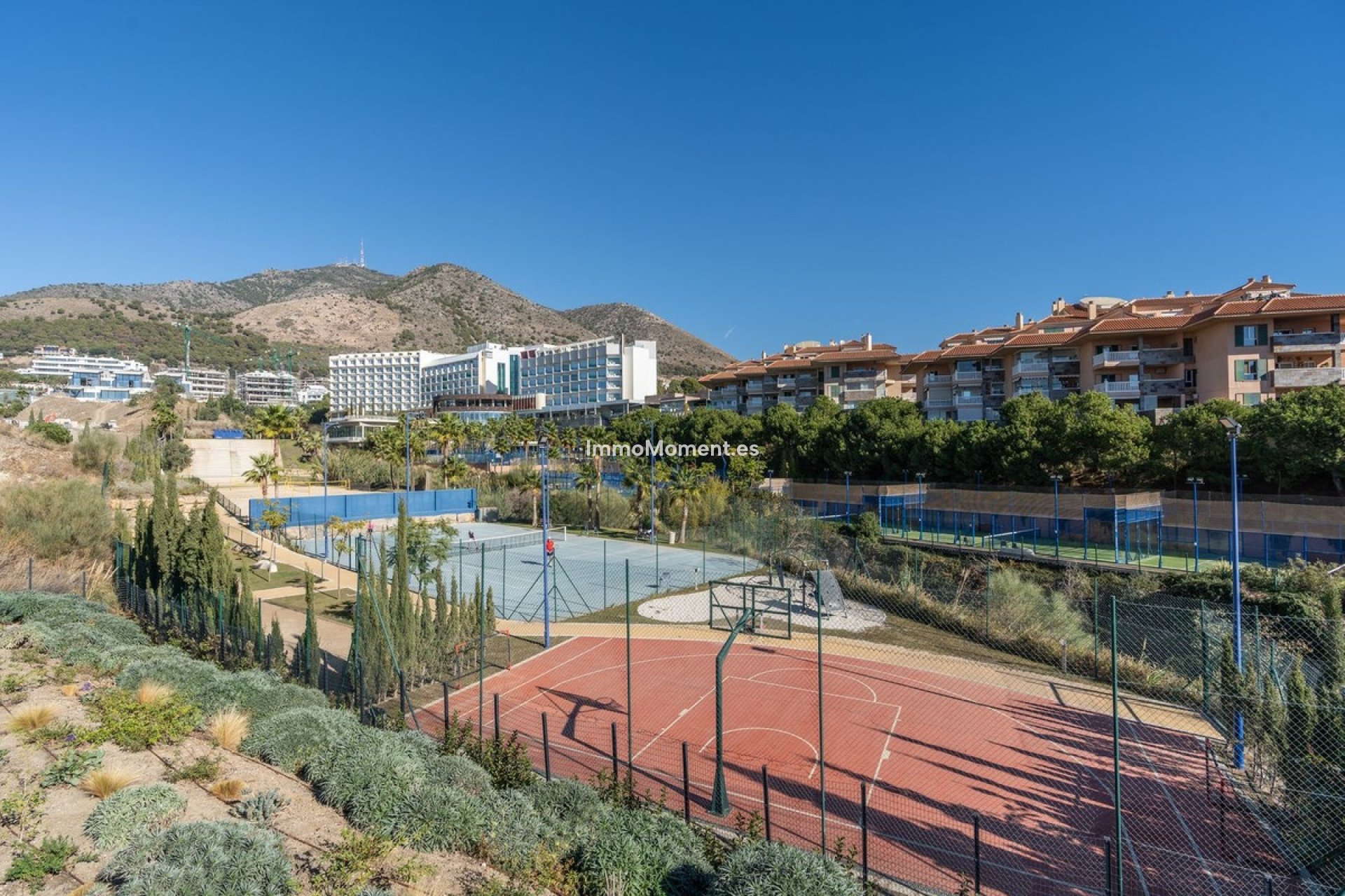 Bestaande woning - Appartement - Fuengirola - Fuengirola Centro