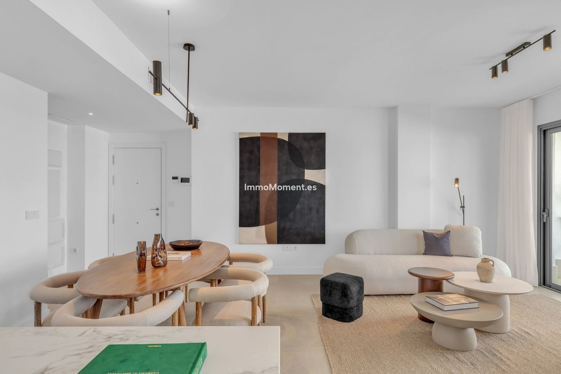 Bestaande woning - Appartement - Fuengirola - Fuengirola Centro