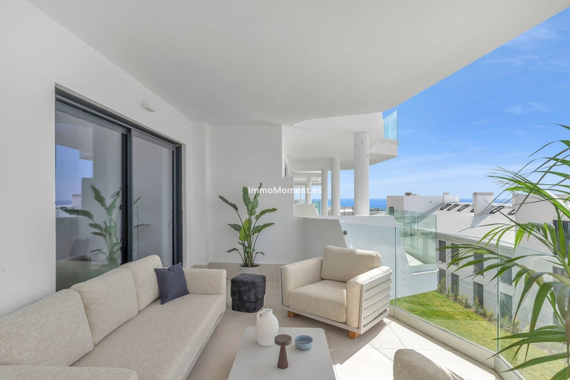 Bestaande woning - Appartement - Fuengirola - Fuengirola Centro