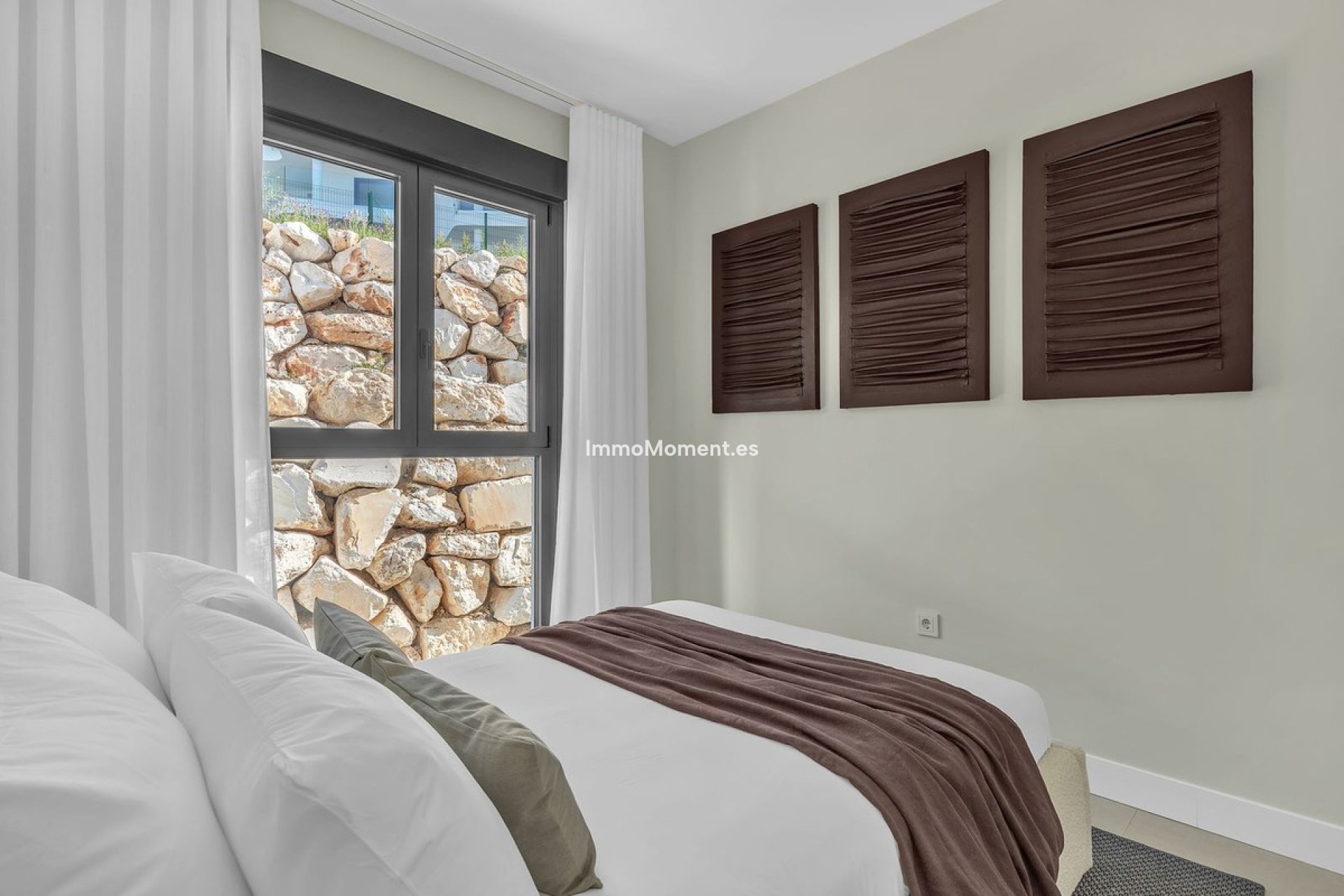 Bestaande woning - Appartement - Fuengirola - Fuengirola Centro