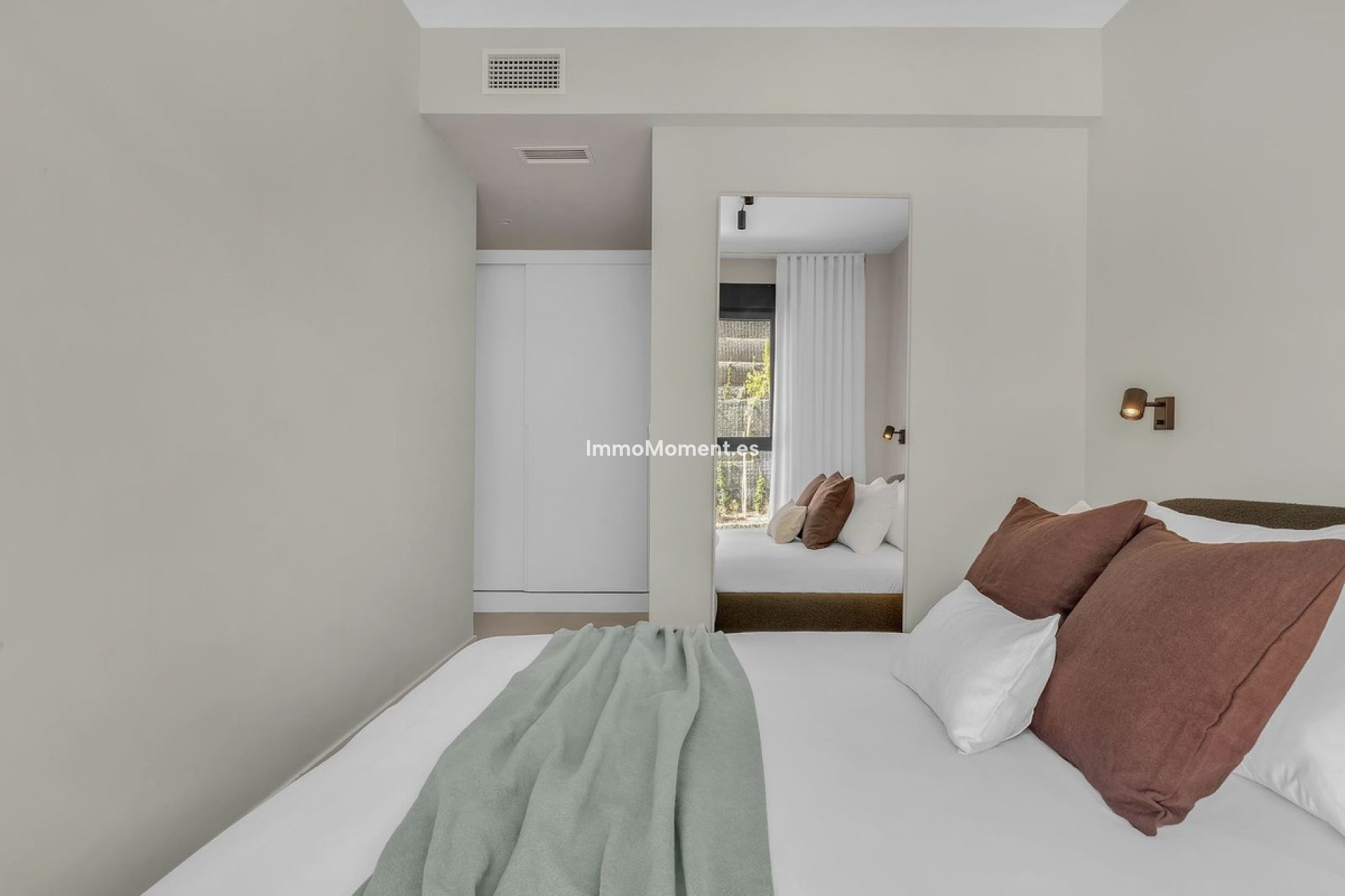 Bestaande woning - Appartement - Fuengirola - Fuengirola Centro