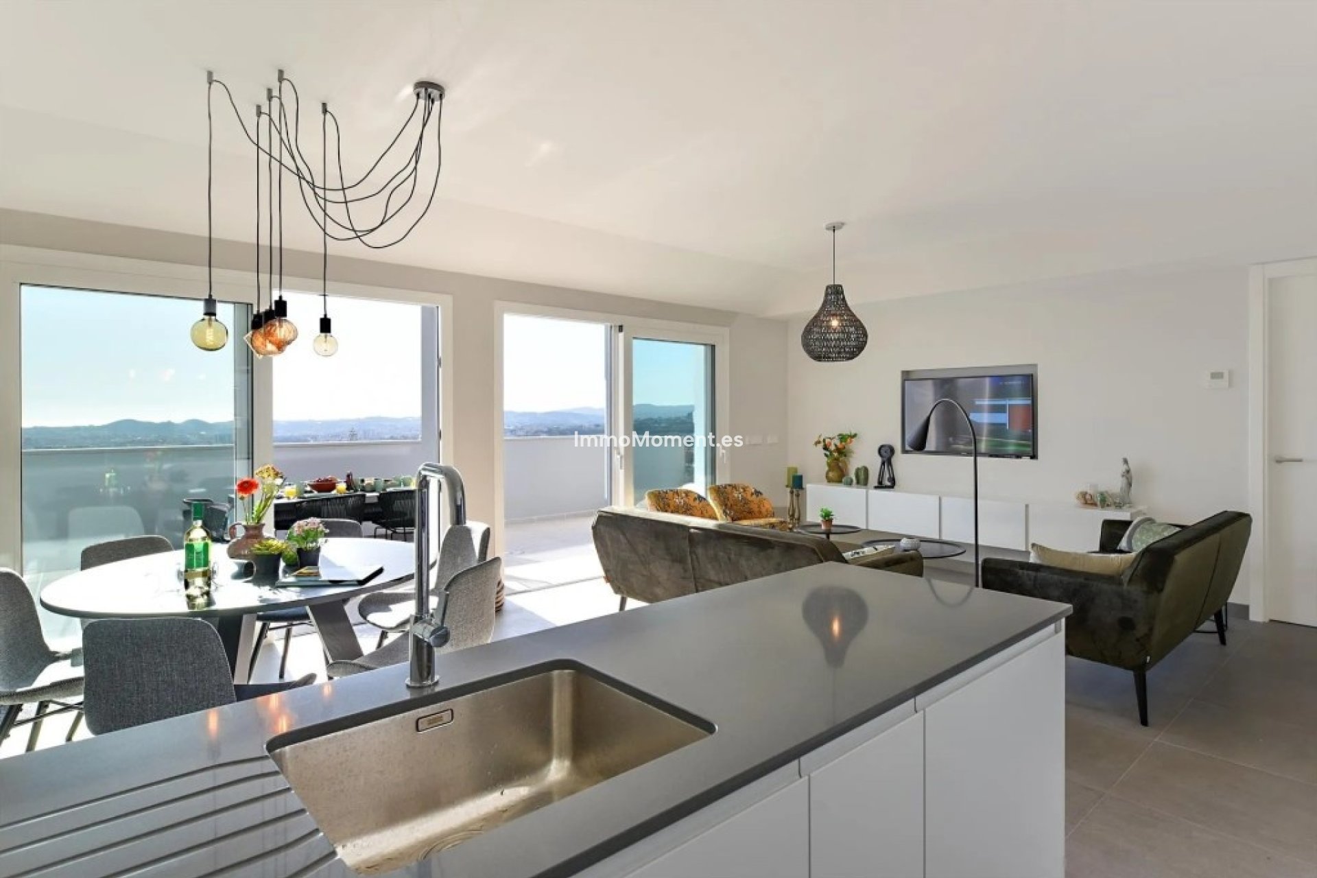 Bestaande woning - Appartement - Fuengirola - Fuengirola Centro