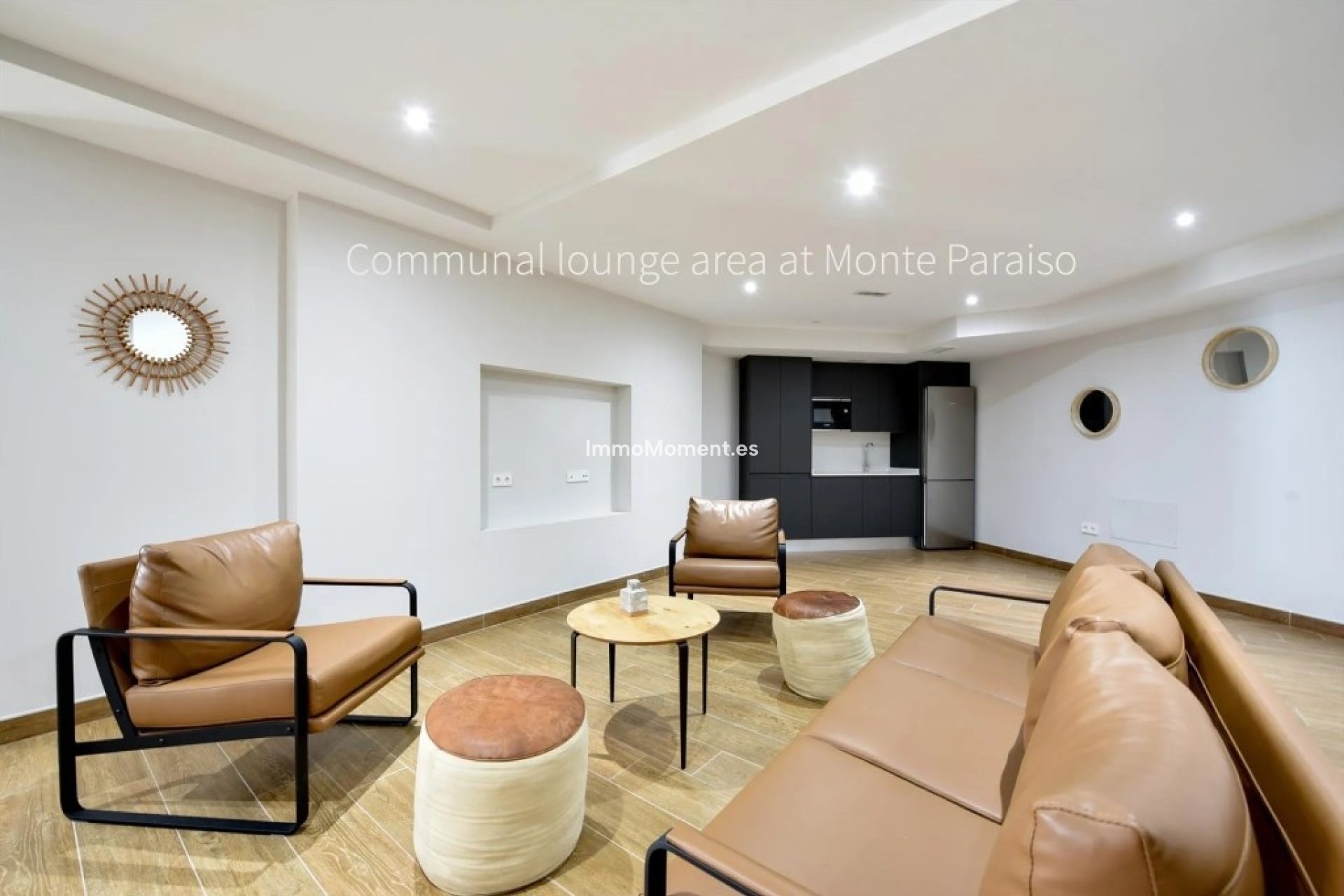 Bestaande woning - Appartement - Fuengirola - Fuengirola Centro