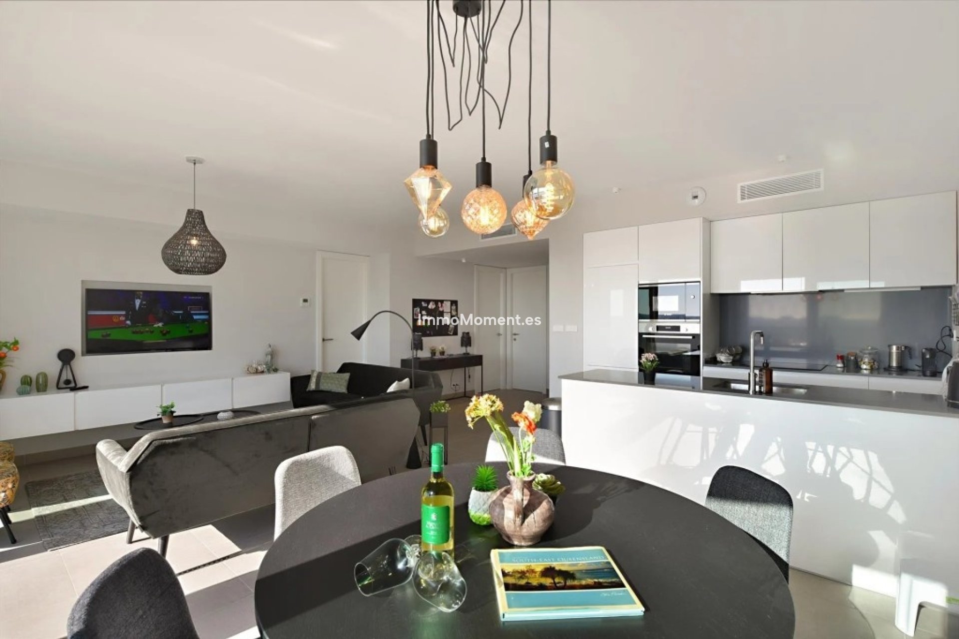 Bestaande woning - Appartement - Fuengirola - Fuengirola Centro