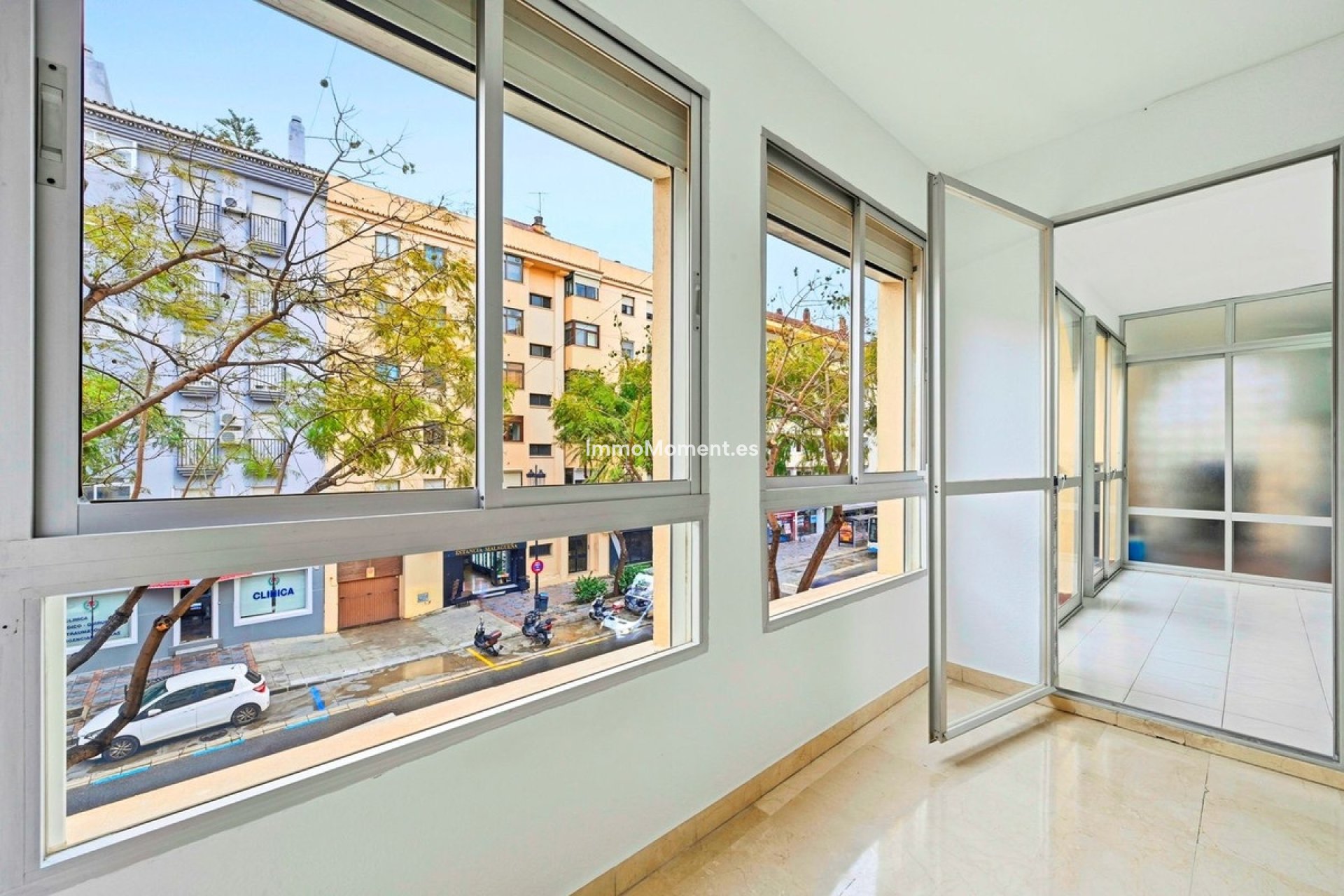 Bestaande woning - Appartement - Fuengirola - Fuengirola Centro