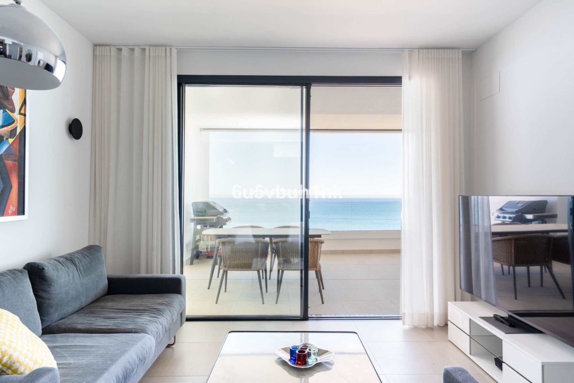 Bestaande woning - Appartement - Fuengirola - Fuengirola Centro