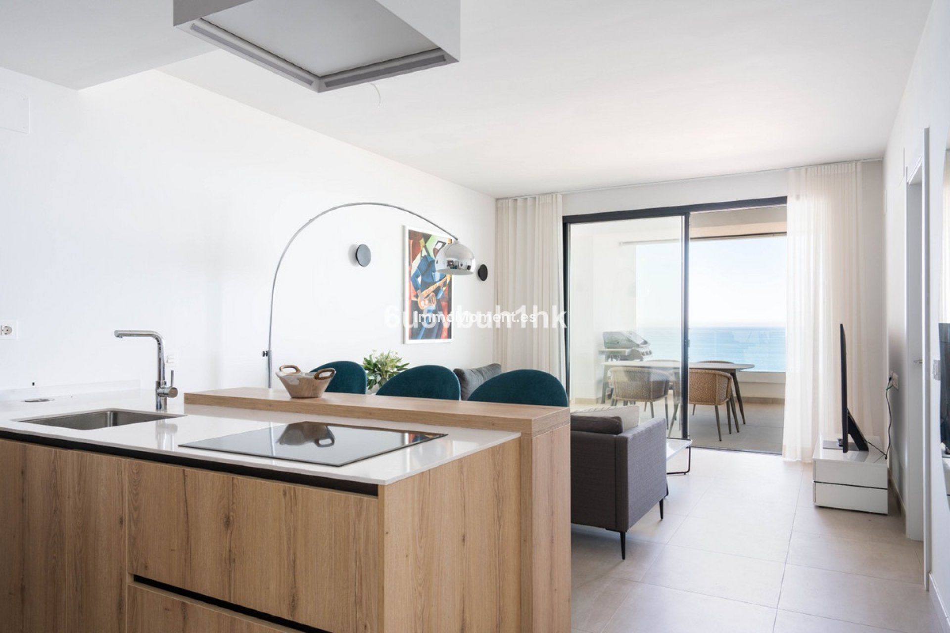 Bestaande woning - Appartement - Fuengirola - Fuengirola Centro