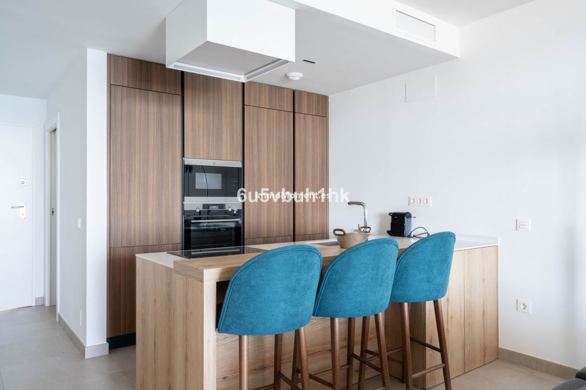 Bestaande woning - Appartement - Fuengirola - Fuengirola Centro