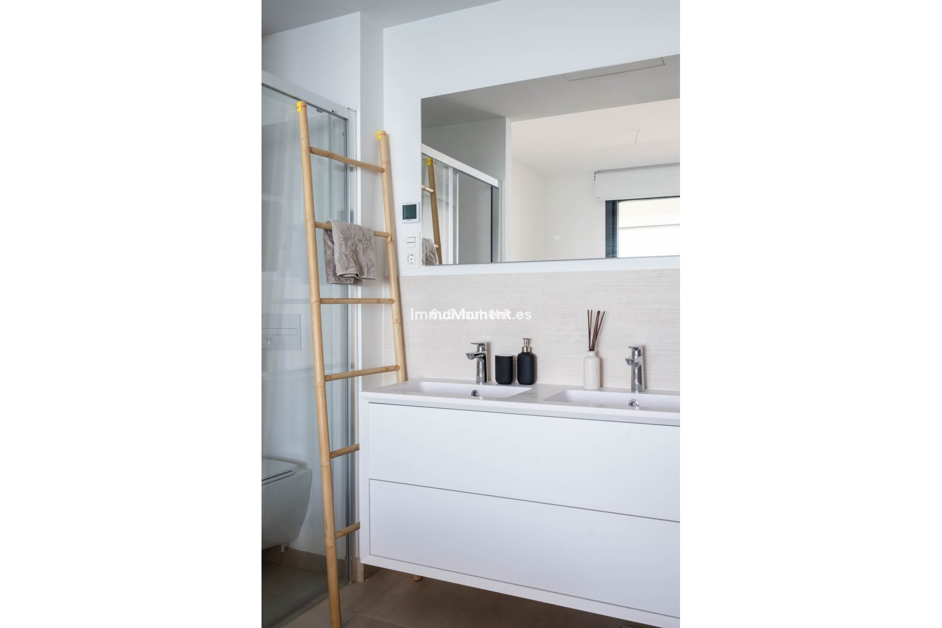 Bestaande woning - Appartement - Fuengirola - Fuengirola Centro