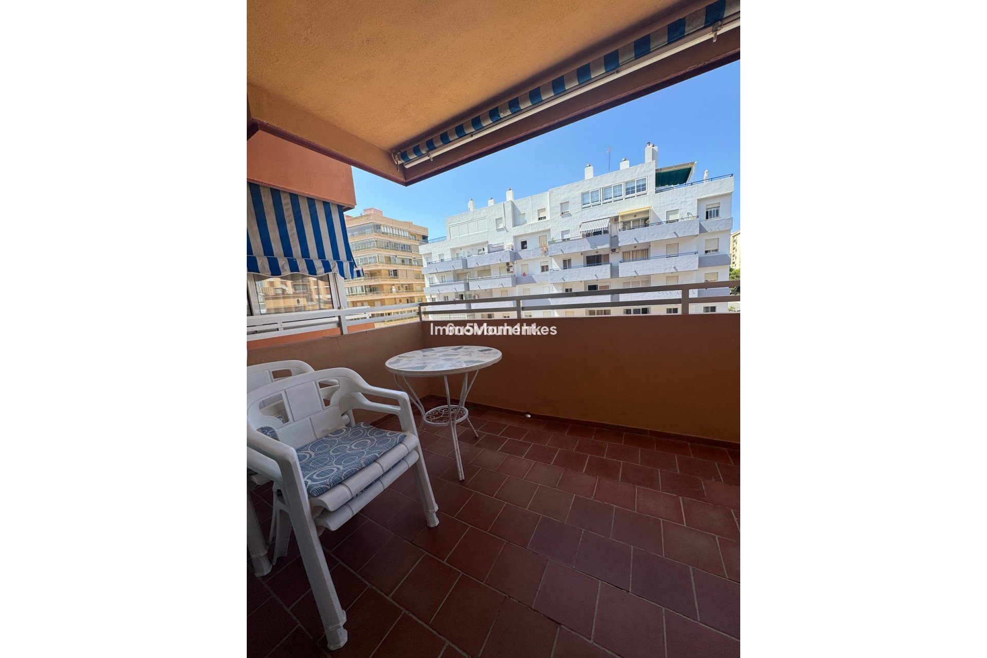 Bestaande woning - Appartement - Fuengirola - Fuengirola Centro