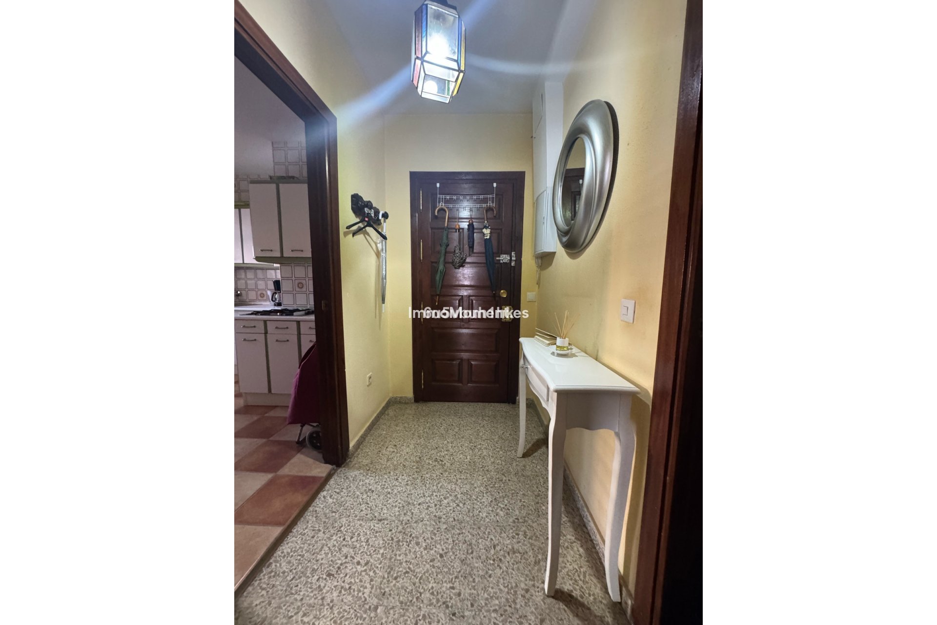 Bestaande woning - Appartement - Fuengirola - Fuengirola Centro