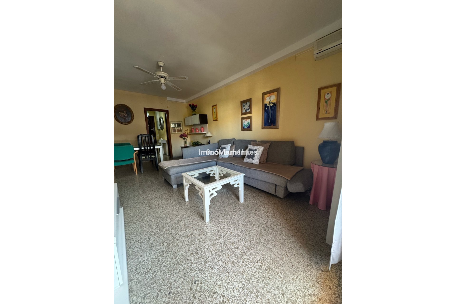 Bestaande woning - Appartement - Fuengirola - Fuengirola Centro