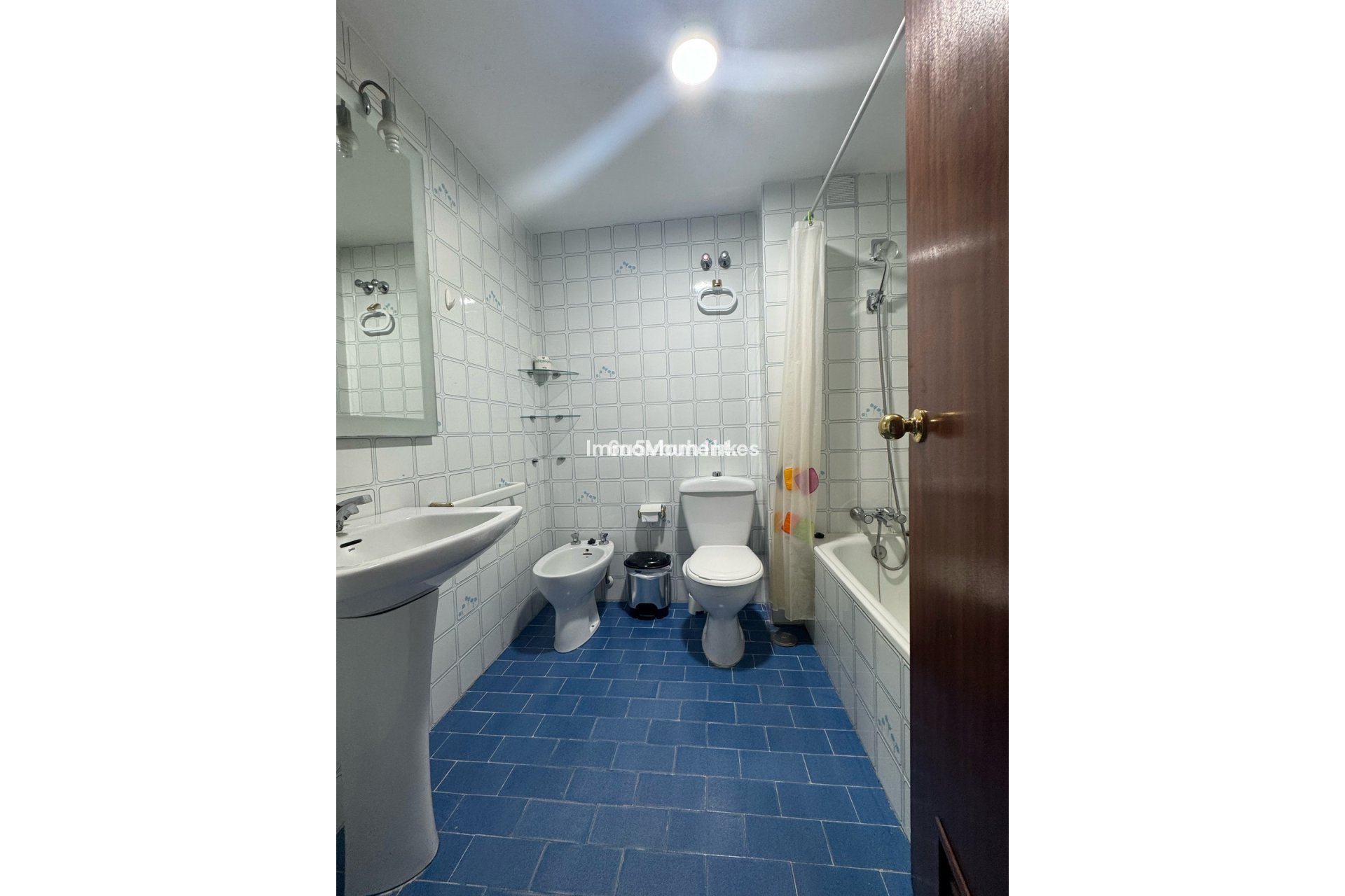 Bestaande woning - Appartement - Fuengirola - Fuengirola Centro