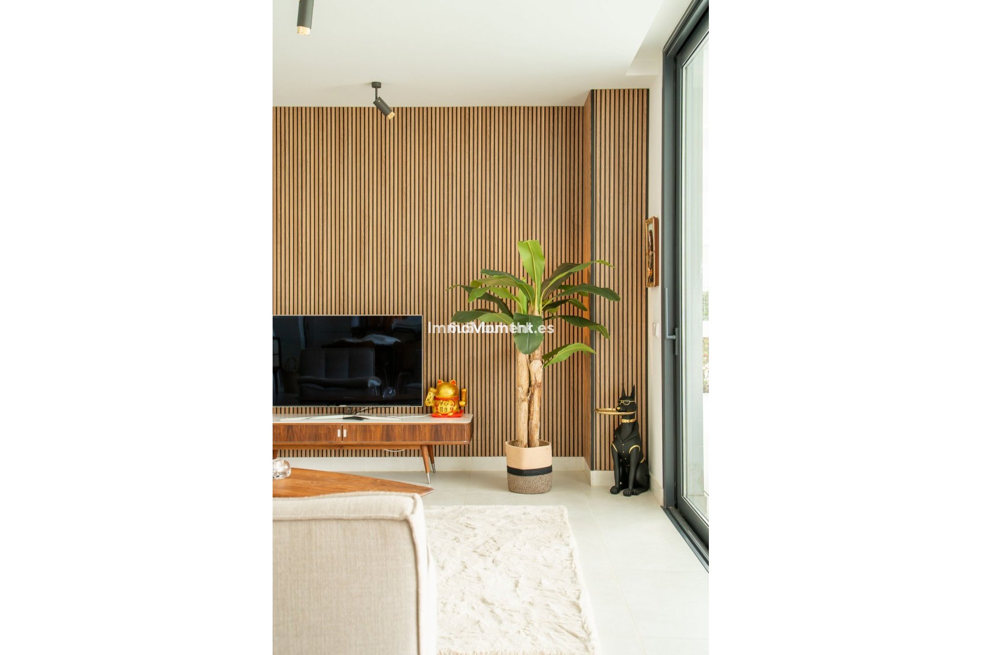 Bestaande woning - Appartement - Fuengirola - Fuengirola Centro