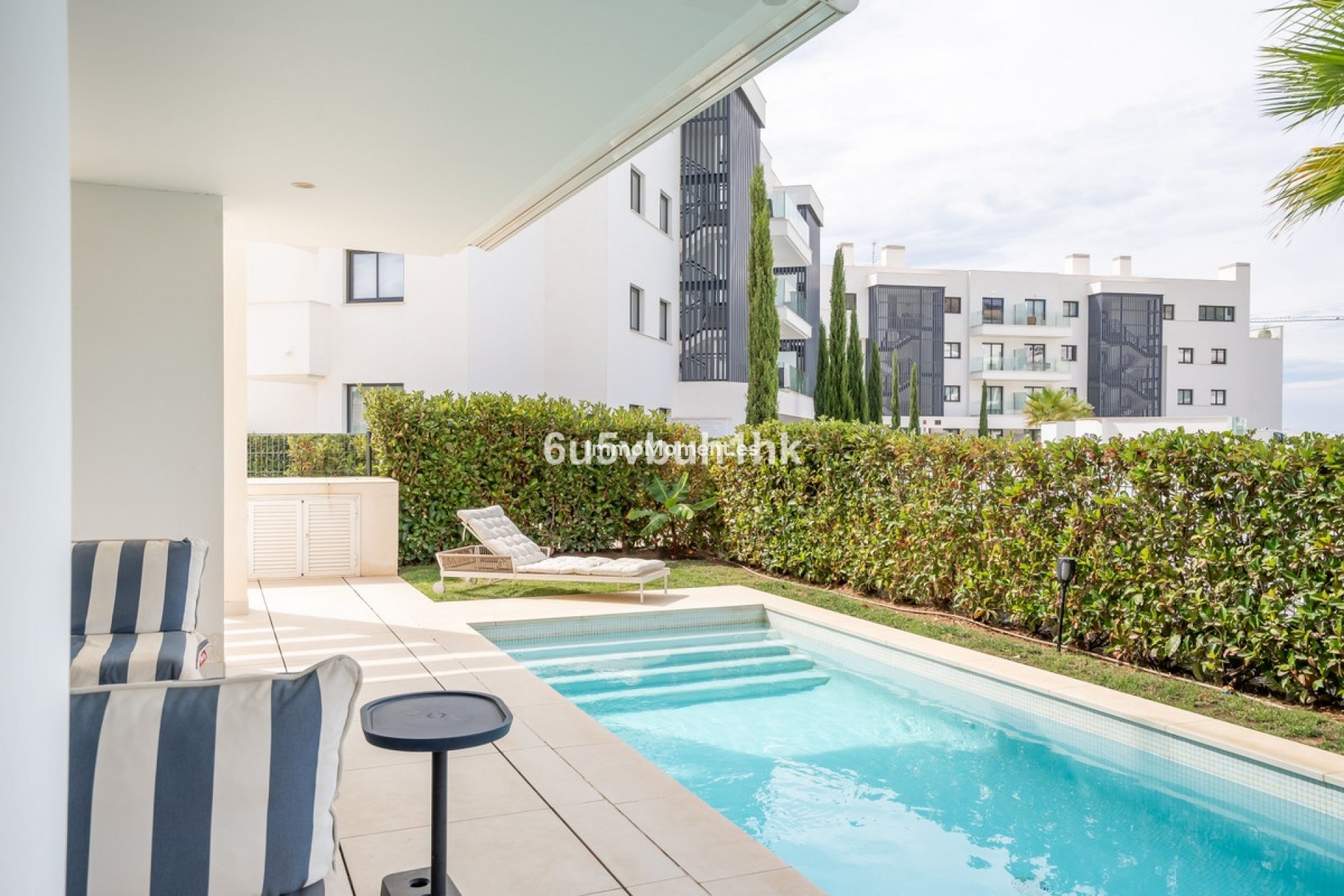 Bestaande woning - Appartement - Fuengirola - Fuengirola Centro