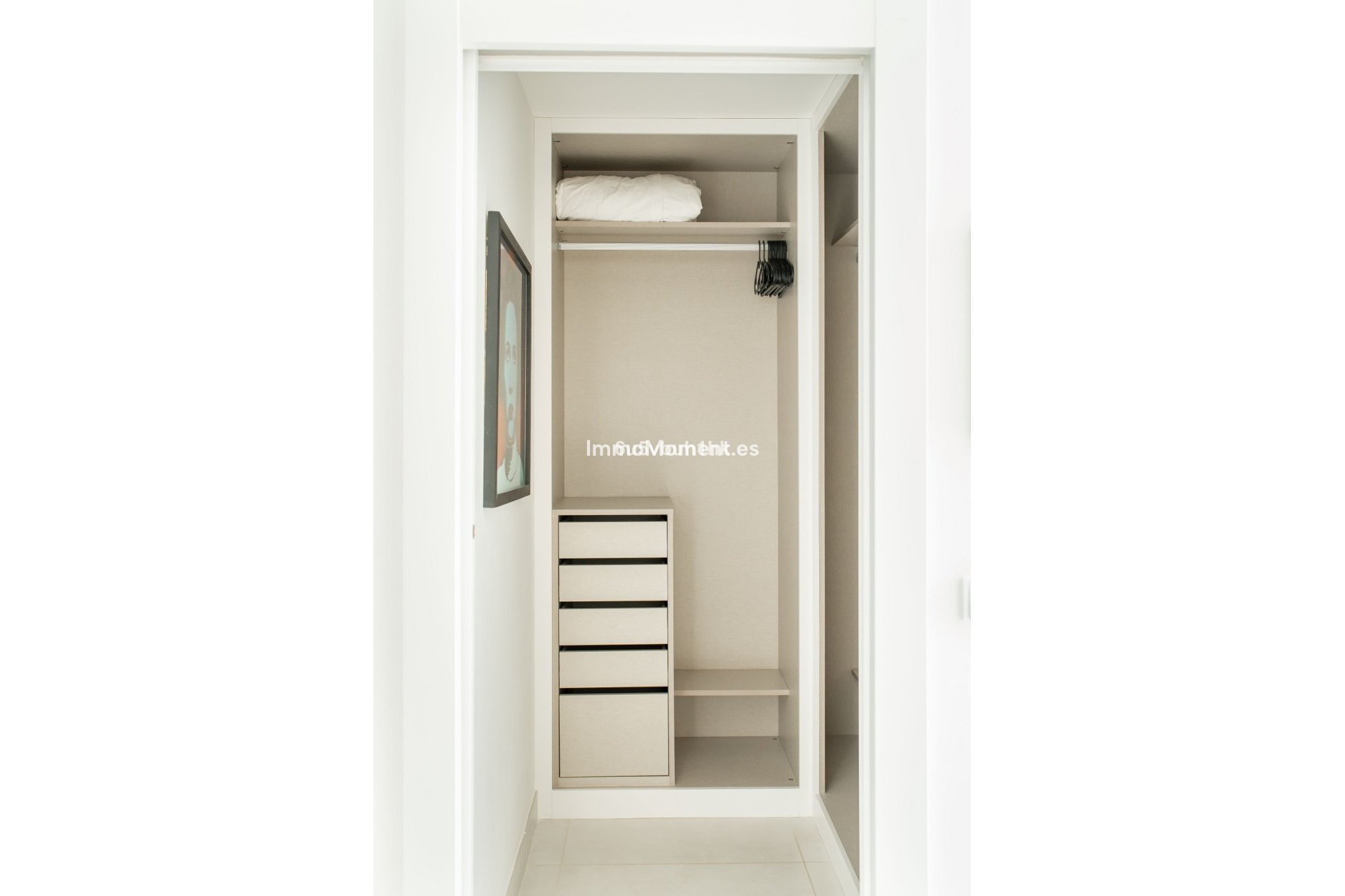 Bestaande woning - Appartement - Fuengirola - Fuengirola Centro