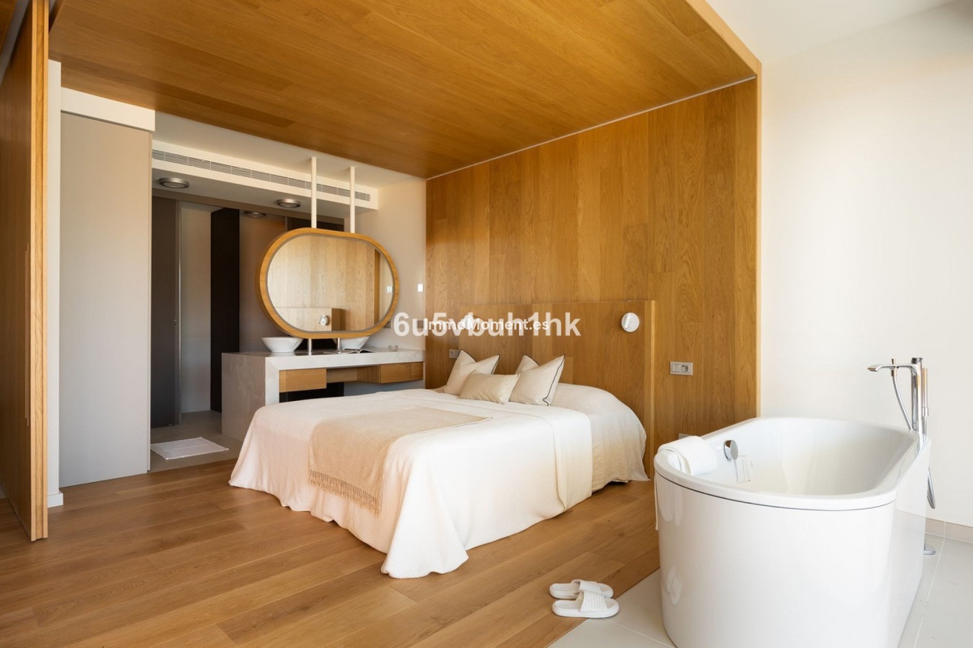 Bestaande woning - Appartement - Fuengirola - Fuengirola Centro