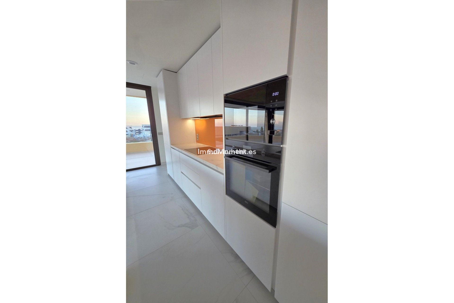 Bestaande woning - Appartement - Fuengirola - Fuengirola Centro