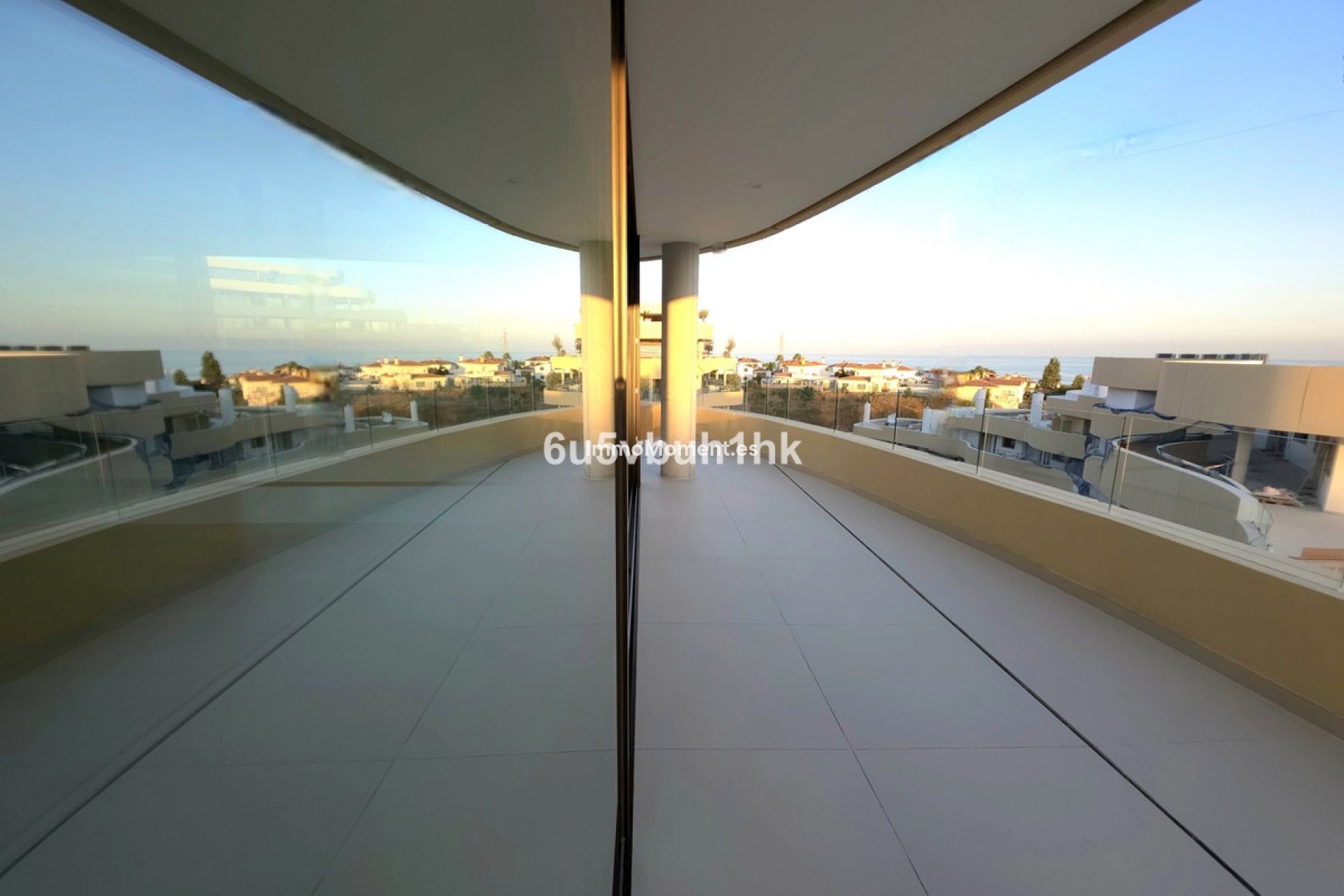 Bestaande woning - Appartement - Fuengirola - Fuengirola Centro