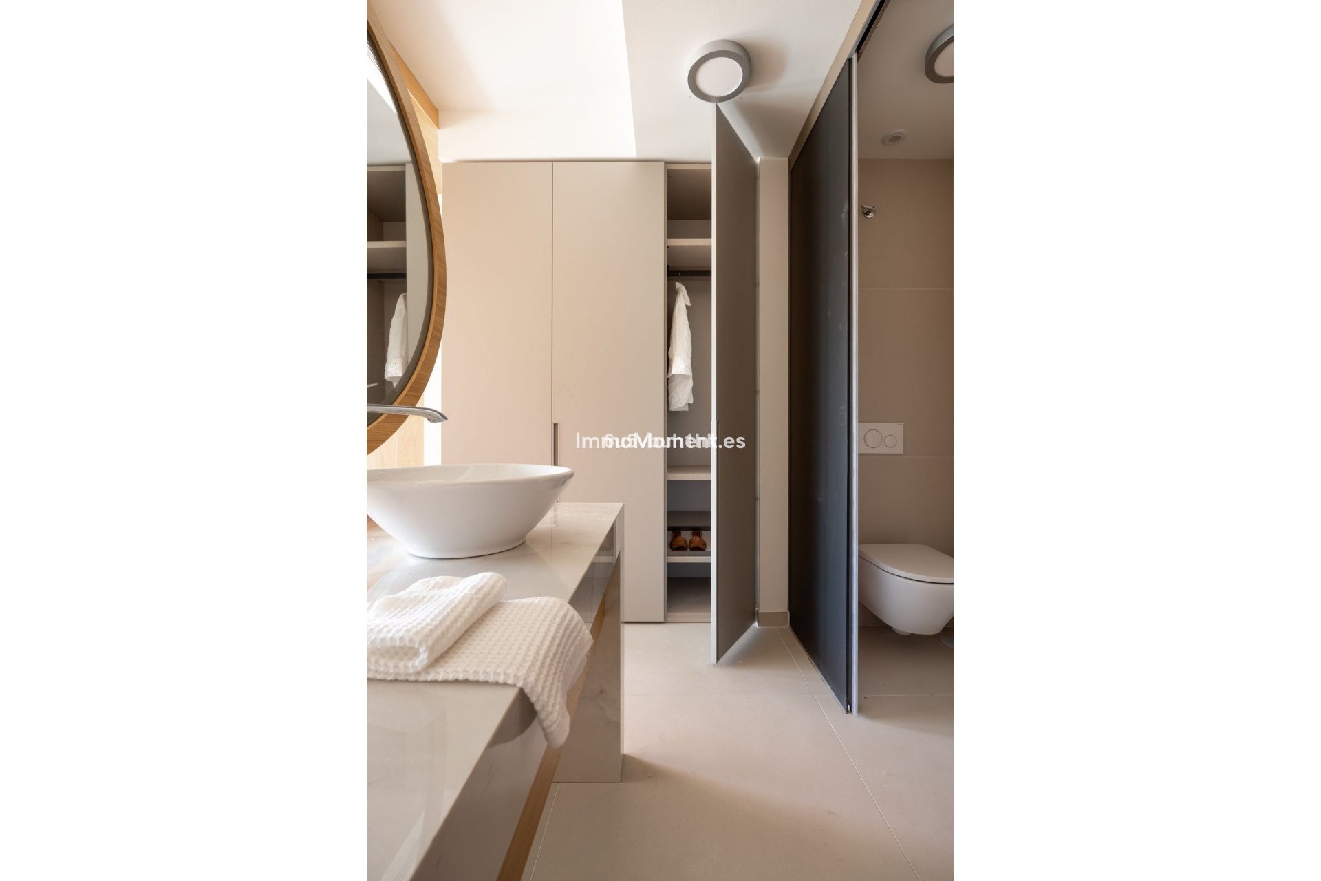 Bestaande woning - Appartement - Fuengirola - Fuengirola Centro