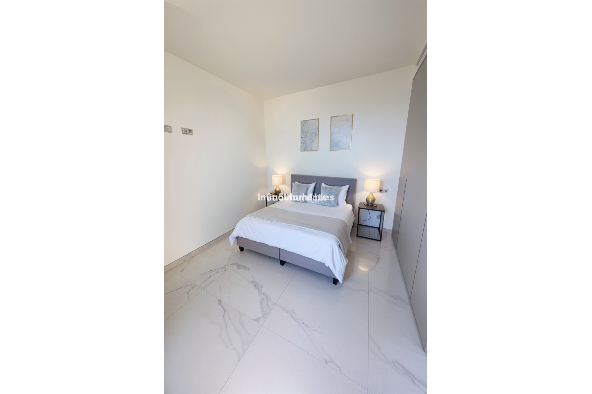 Bestaande woning - Appartement - Fuengirola - Fuengirola Centro