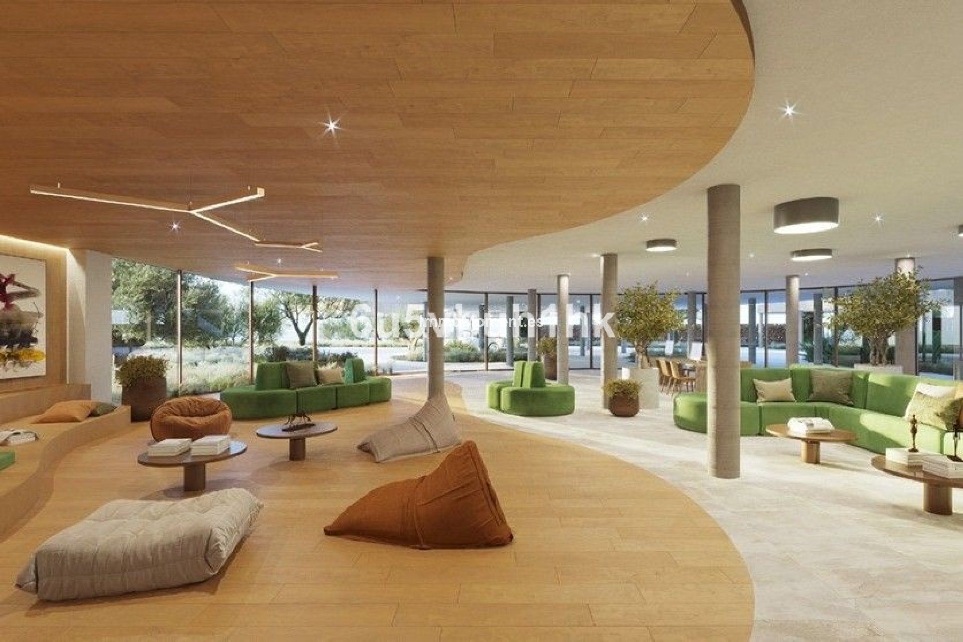 Bestaande woning - Appartement - Fuengirola - Fuengirola Centro