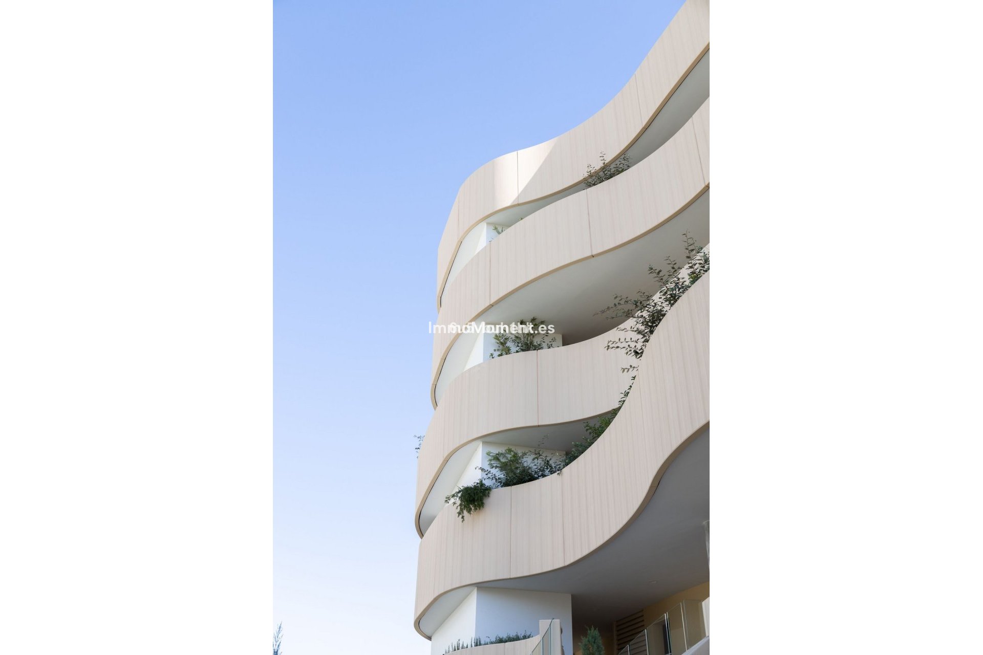 Bestaande woning - Appartement - Fuengirola - Fuengirola Centro