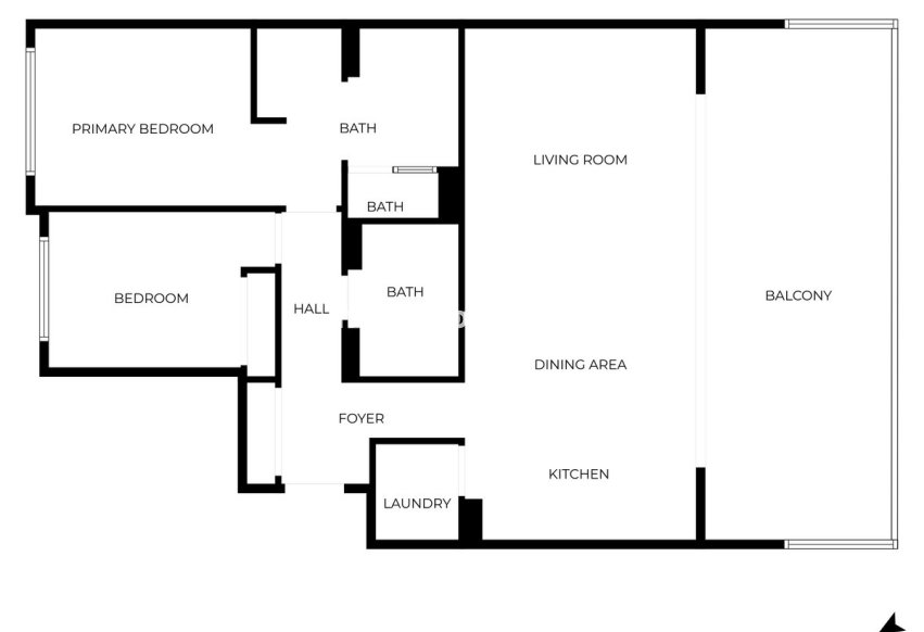 Bestaande woning - Appartement - Fuengirola - Fuengirola Centro