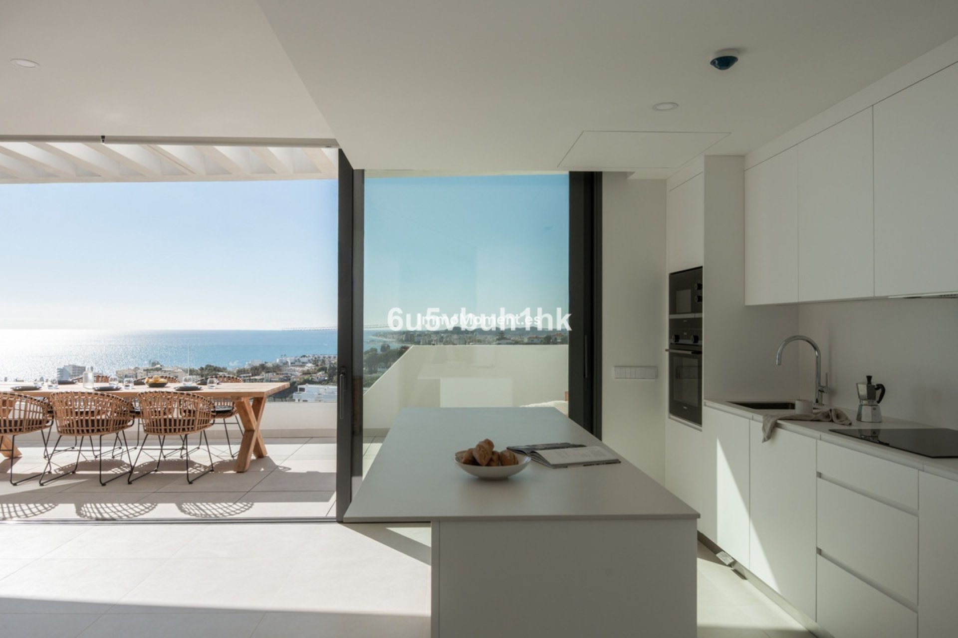 Bestaande woning - Appartement - Fuengirola - Fuengirola Centro