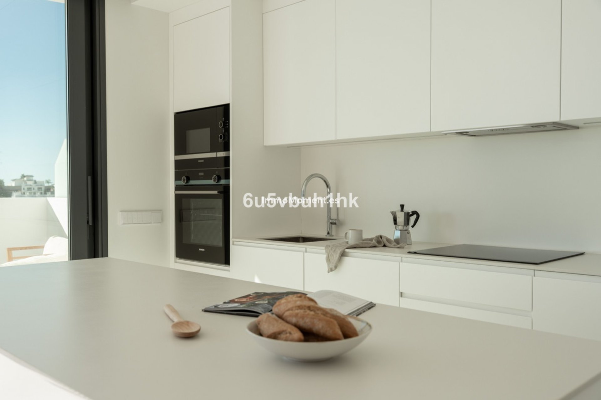 Bestaande woning - Appartement - Fuengirola - Fuengirola Centro