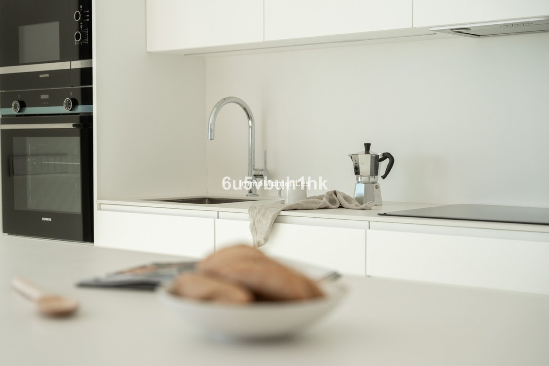 Bestaande woning - Appartement - Fuengirola - Fuengirola Centro