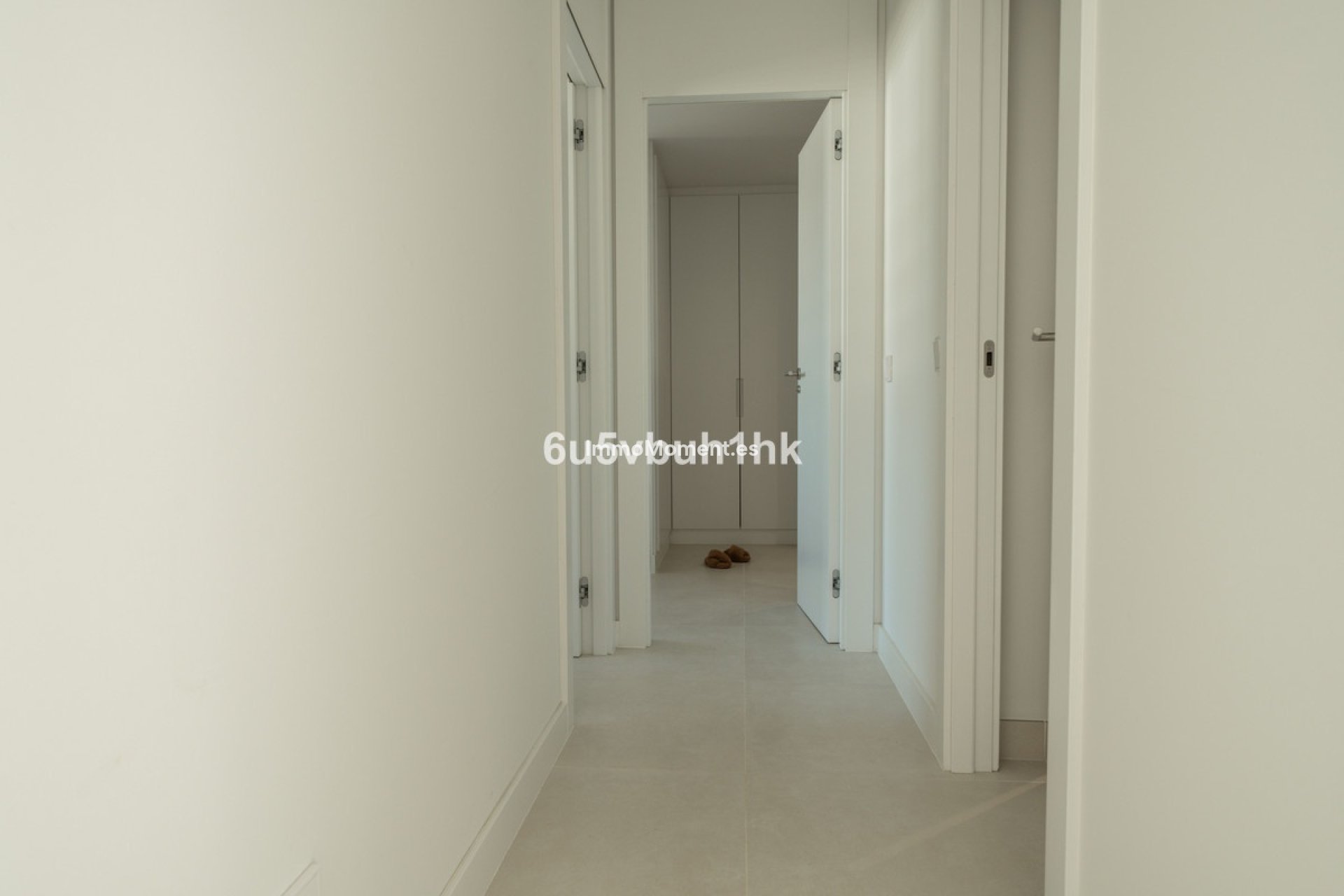 Bestaande woning - Appartement - Fuengirola - Fuengirola Centro