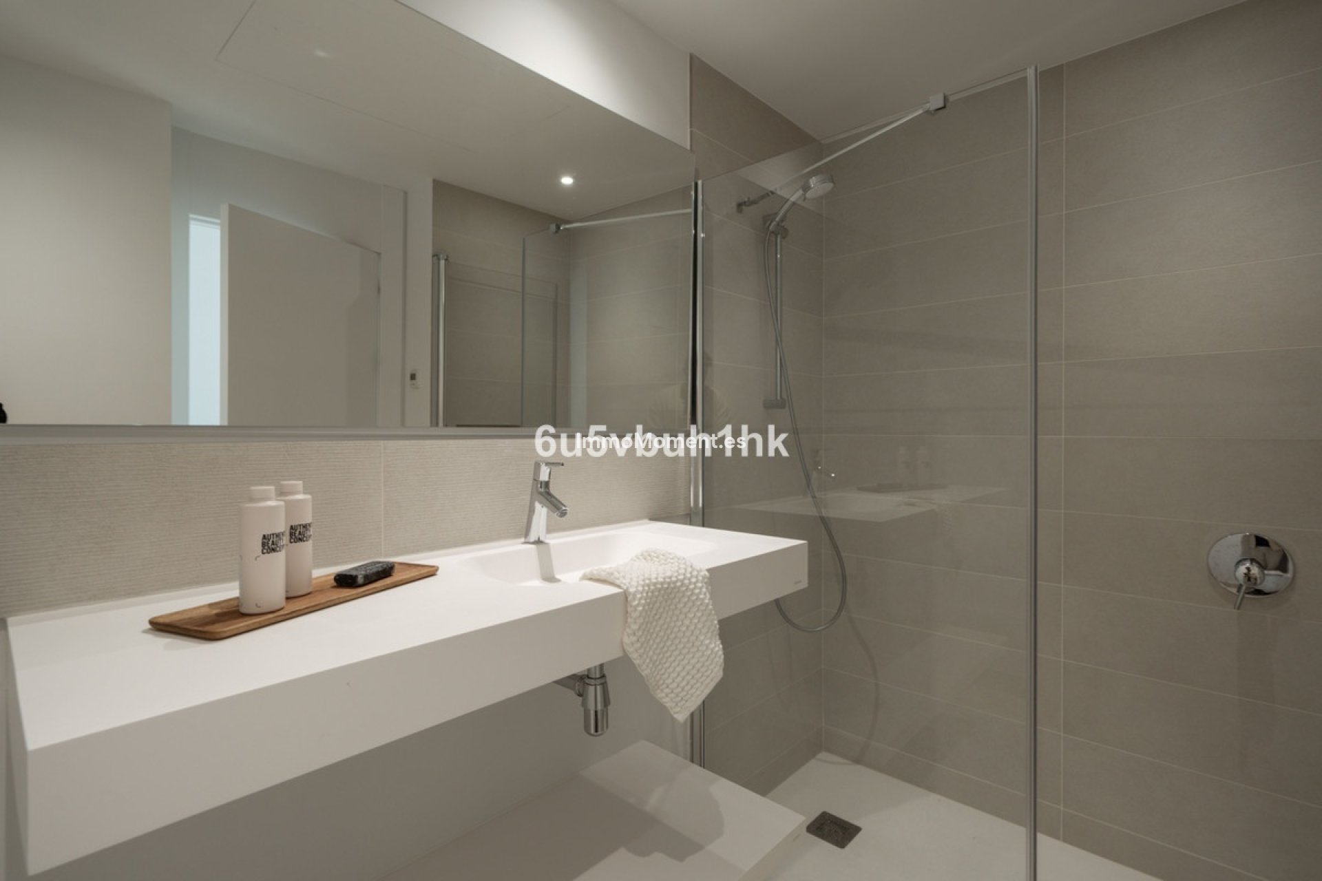 Bestaande woning - Appartement - Fuengirola - Fuengirola Centro