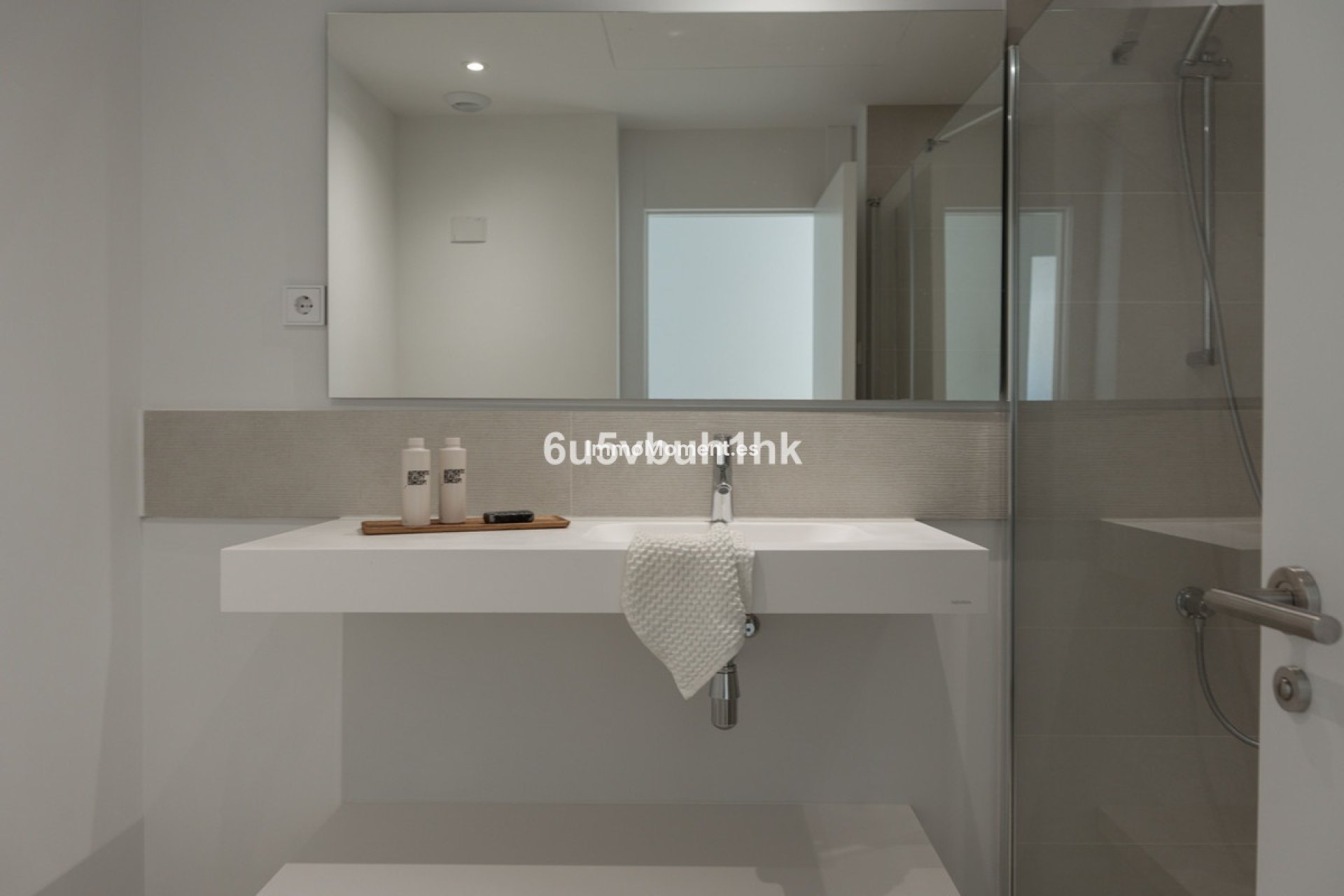 Bestaande woning - Appartement - Fuengirola - Fuengirola Centro