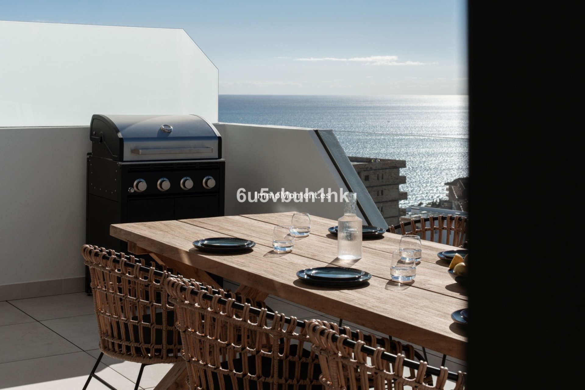 Bestaande woning - Appartement - Fuengirola - Fuengirola Centro