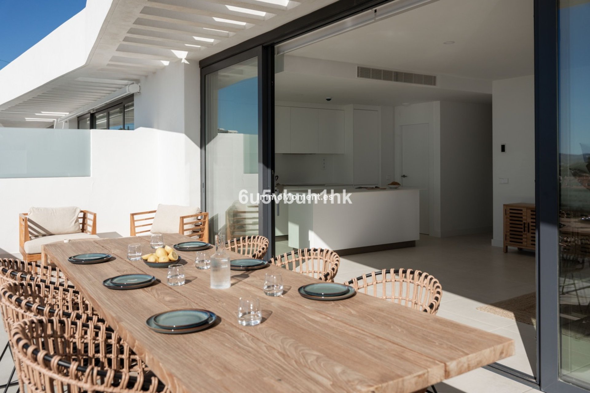 Bestaande woning - Appartement - Fuengirola - Fuengirola Centro