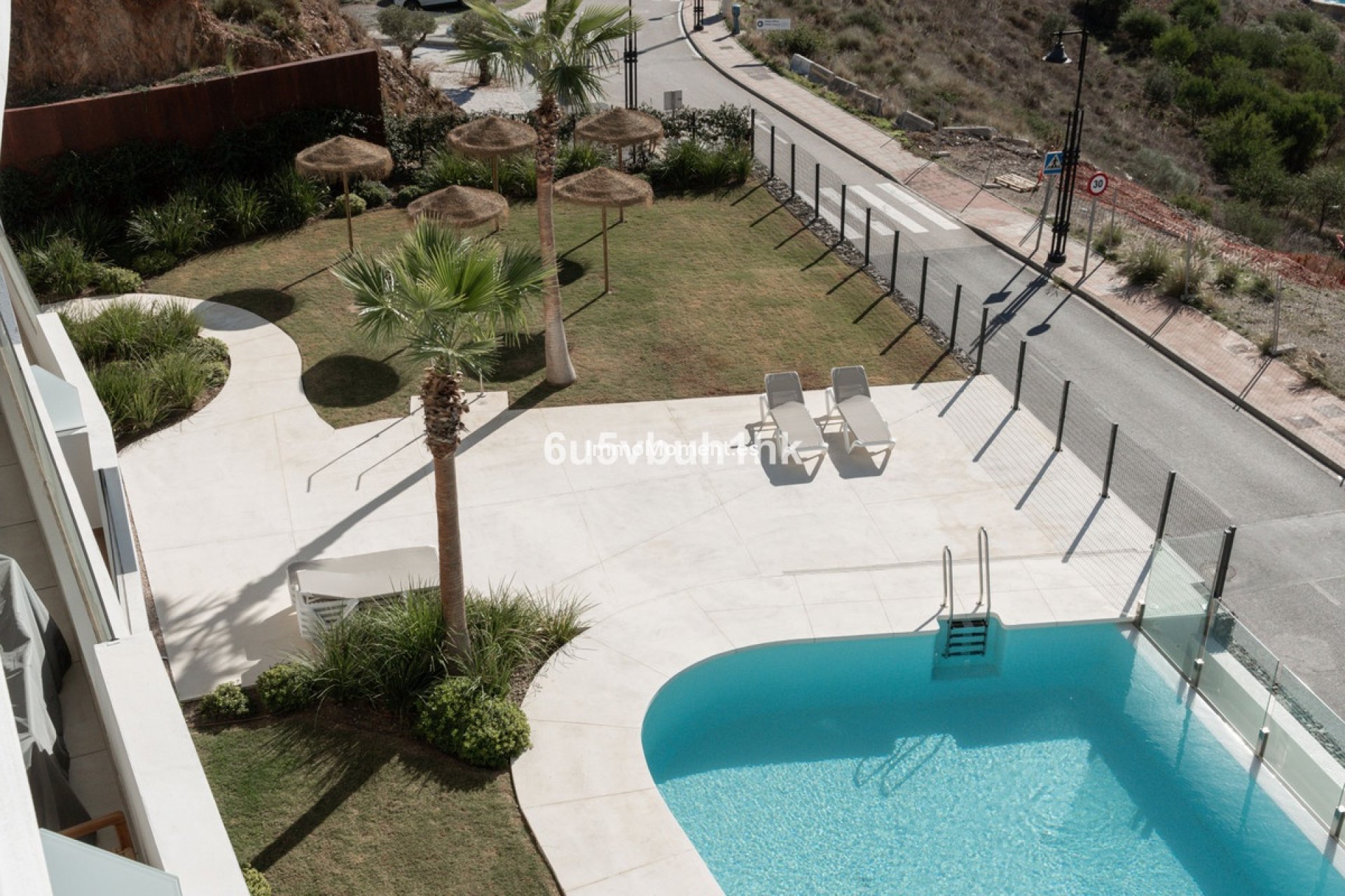 Bestaande woning - Appartement - Fuengirola - Fuengirola Centro