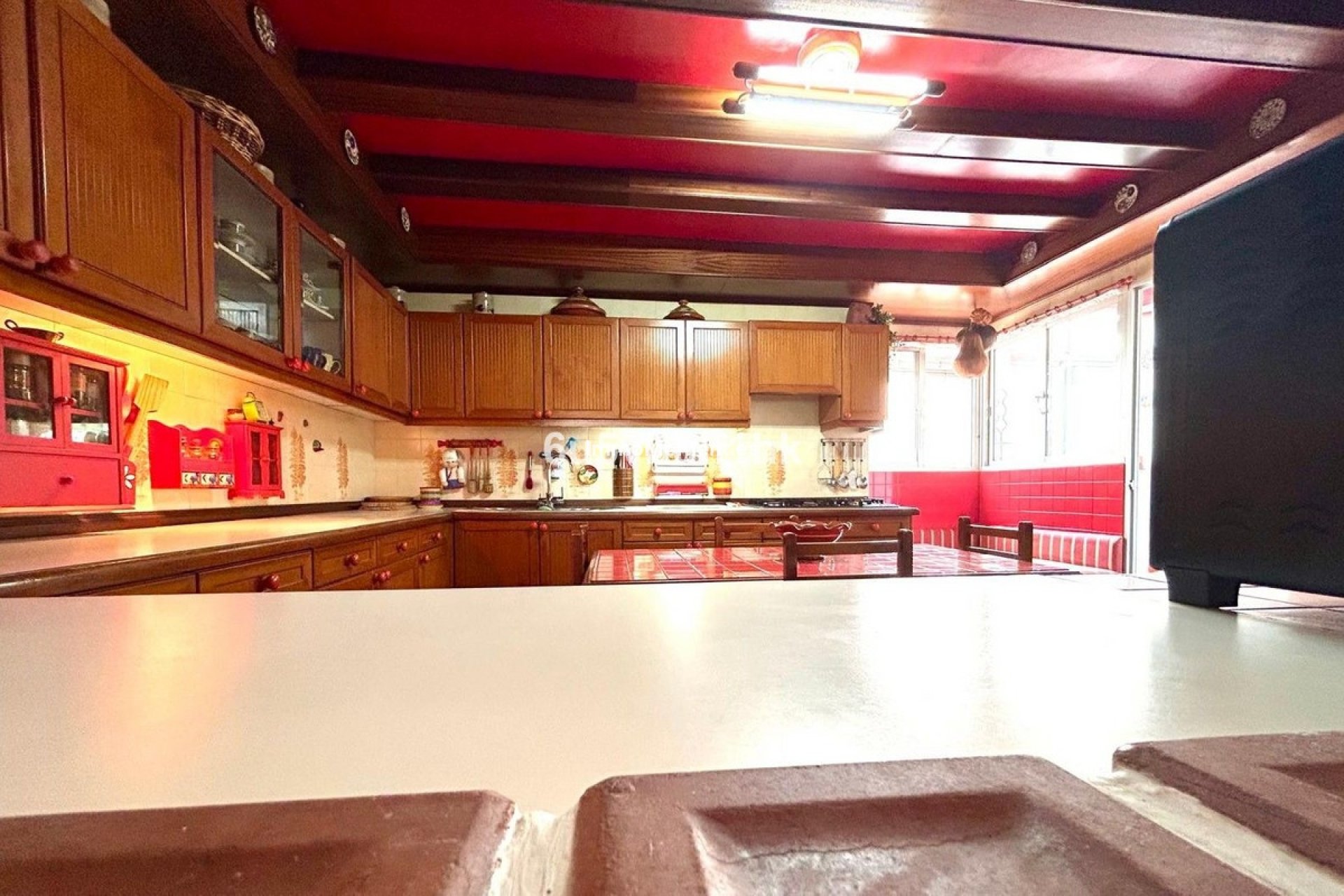 Bestaande woning - Appartement - Fuengirola - Fuengirola Centro