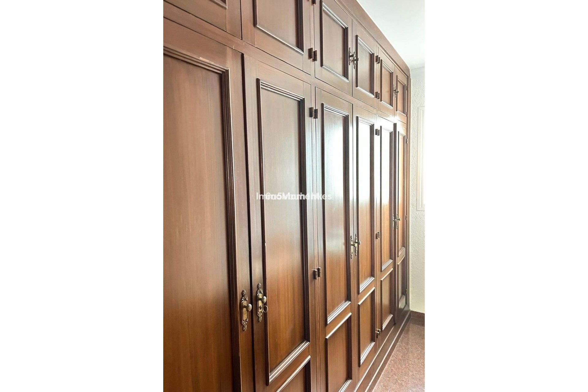 Bestaande woning - Appartement - Fuengirola - Fuengirola Centro